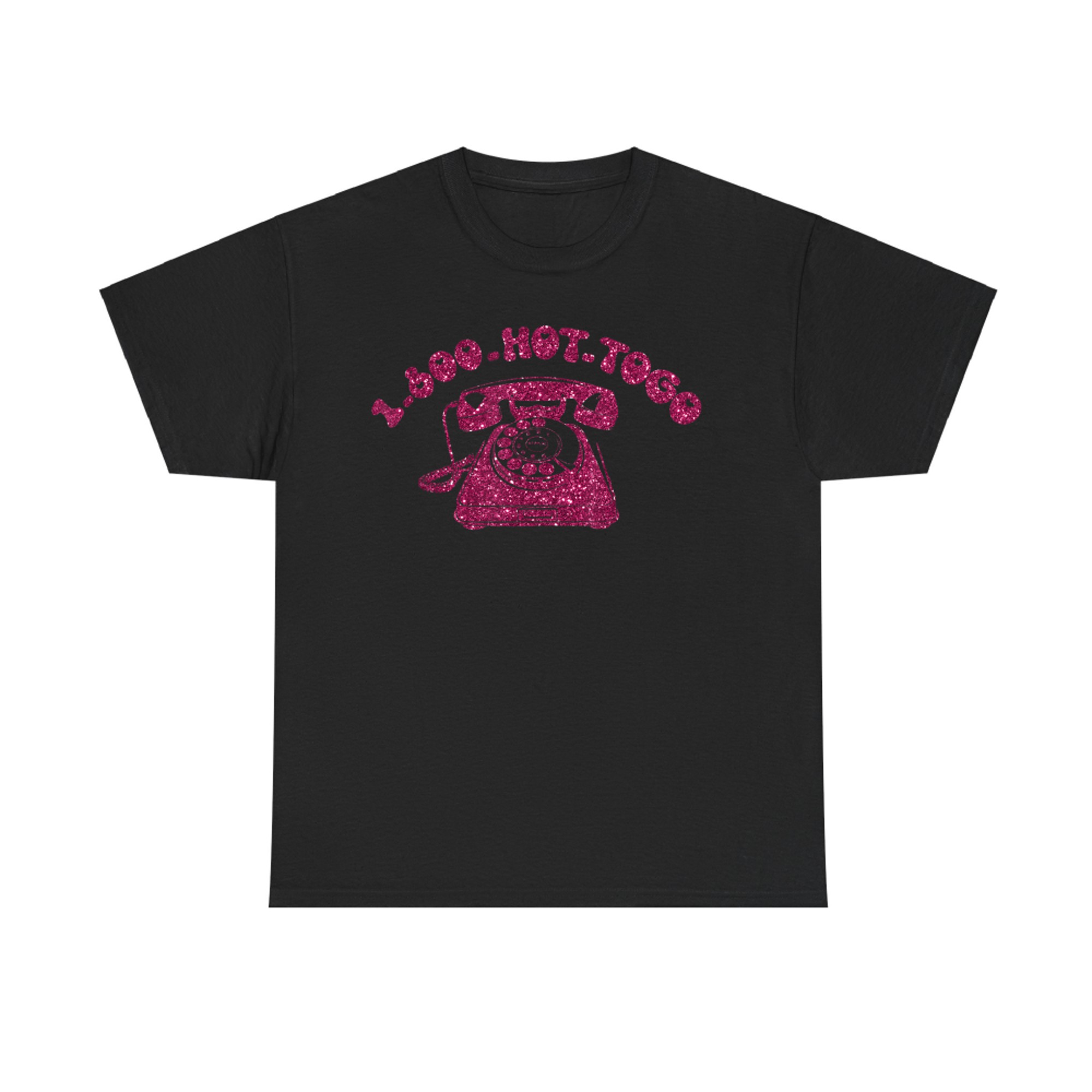 Hot to Go Chappel Roan Princess Midwest Lgbtq Pride Y2k T-Shirt