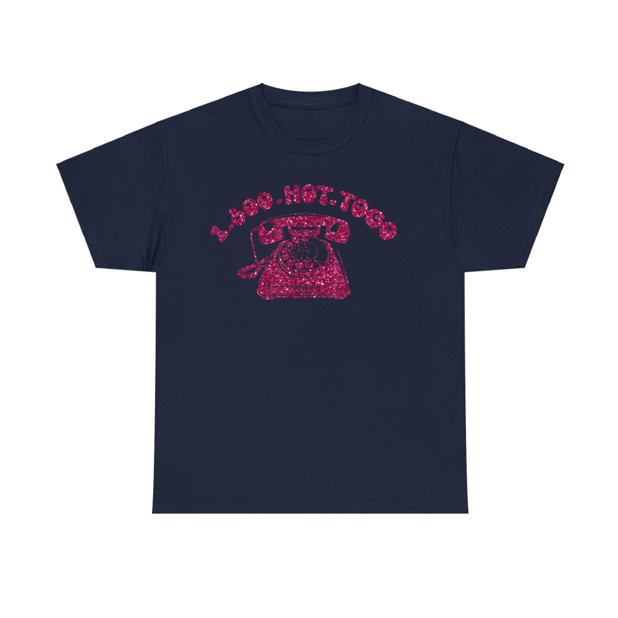 Hot to Go Chappel Roan Princess Midwest Lgbtq Pride Y2k T-Shirt