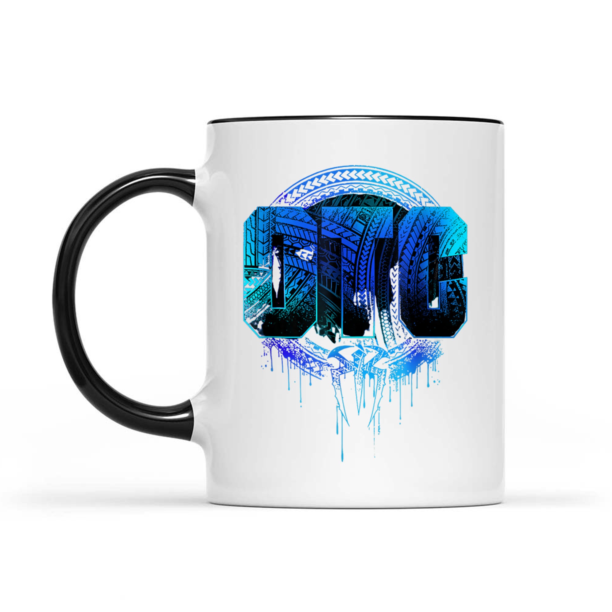 Vintage Yeet Shirt Apparel Saying Funny Quote OTC Mug