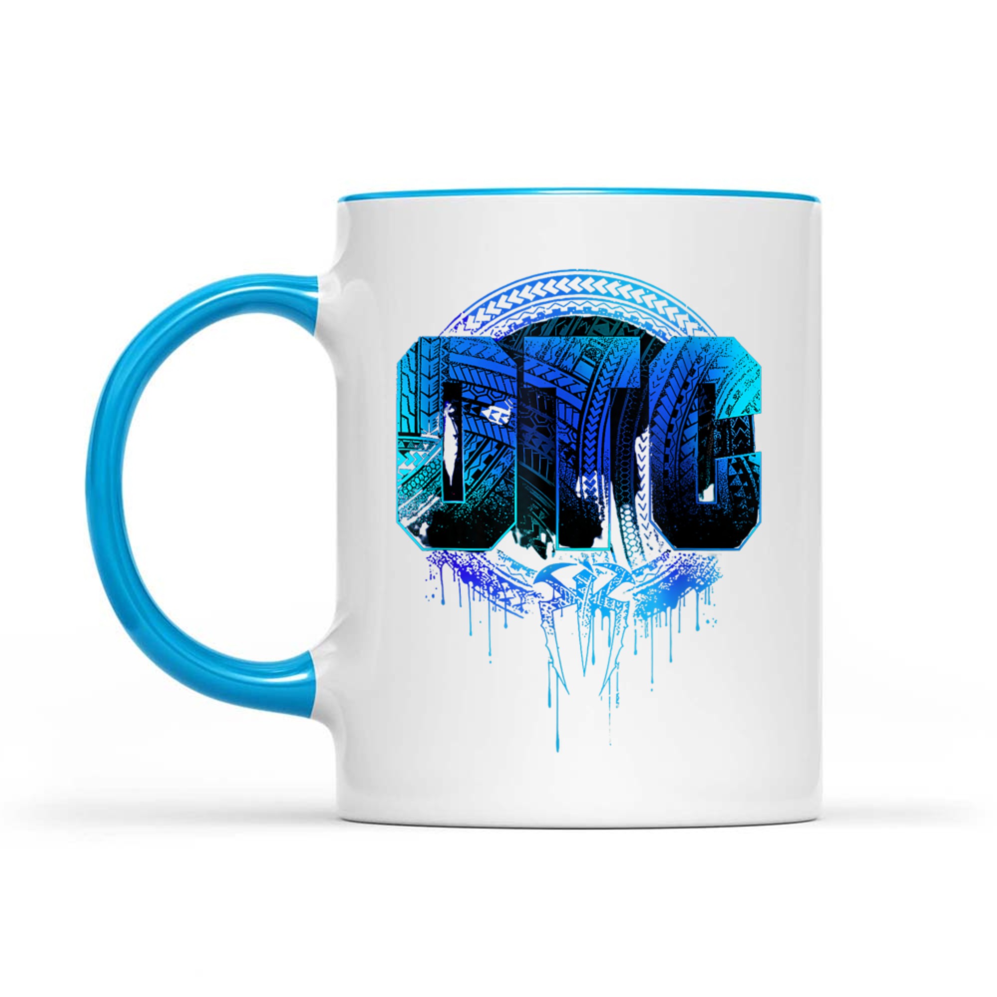 Vintage Yeet Shirt Apparel Saying Funny Quote OTC Mug
