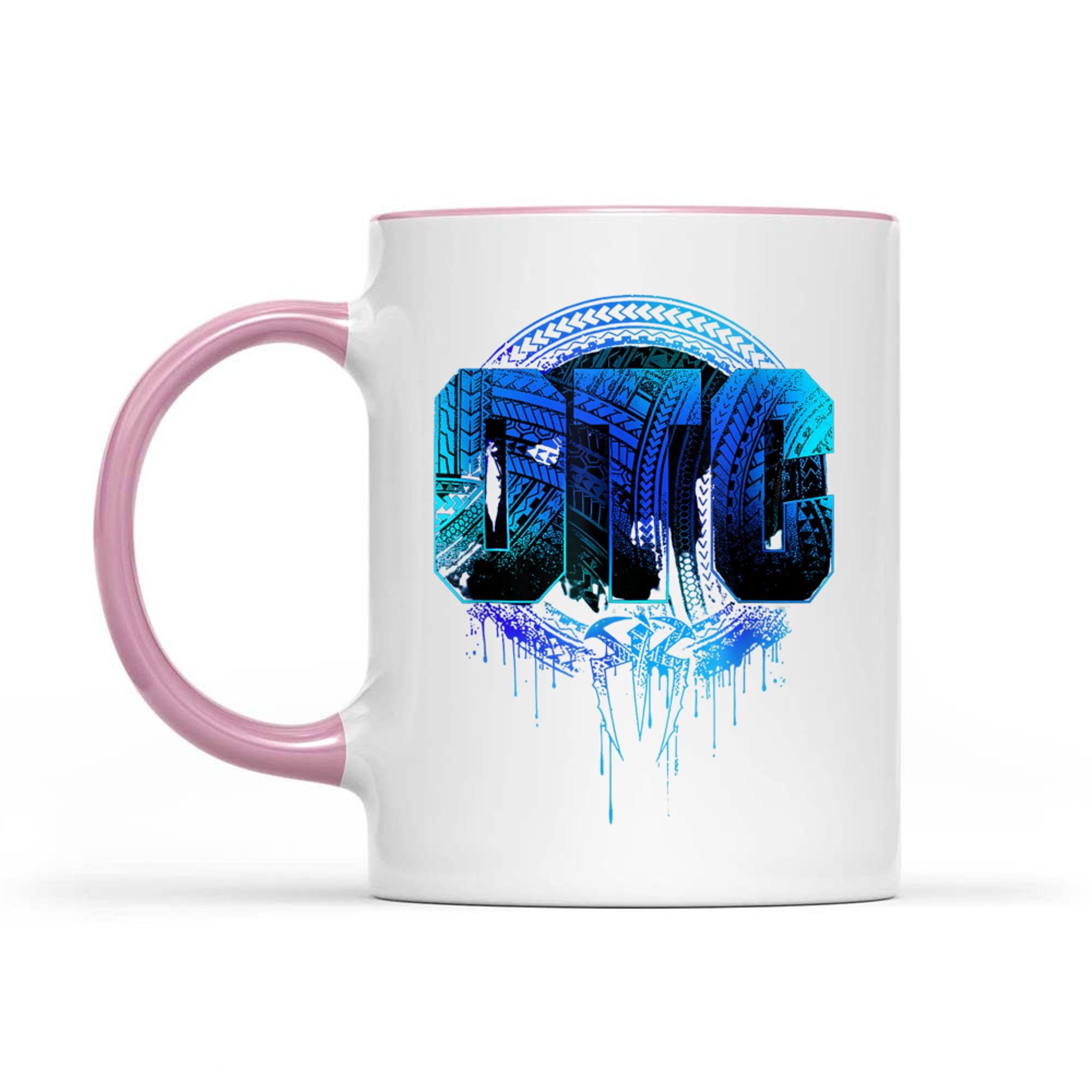 Vintage Yeet Shirt Apparel Saying Funny Quote OTC Mug