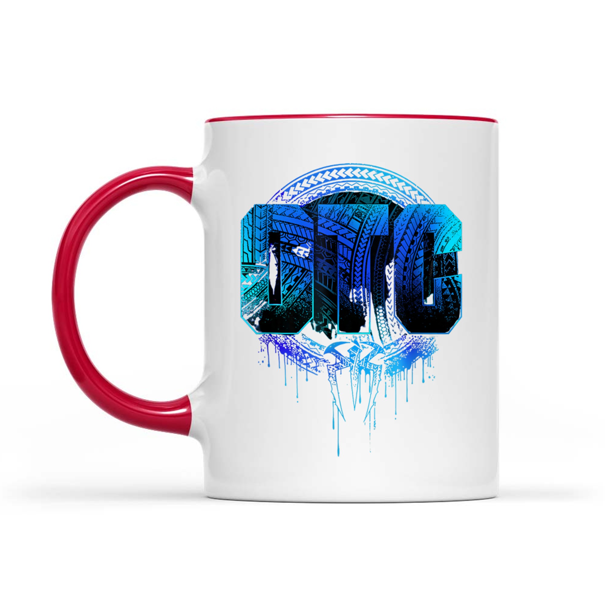 Vintage Yeet Shirt Apparel Saying Funny Quote OTC Mug