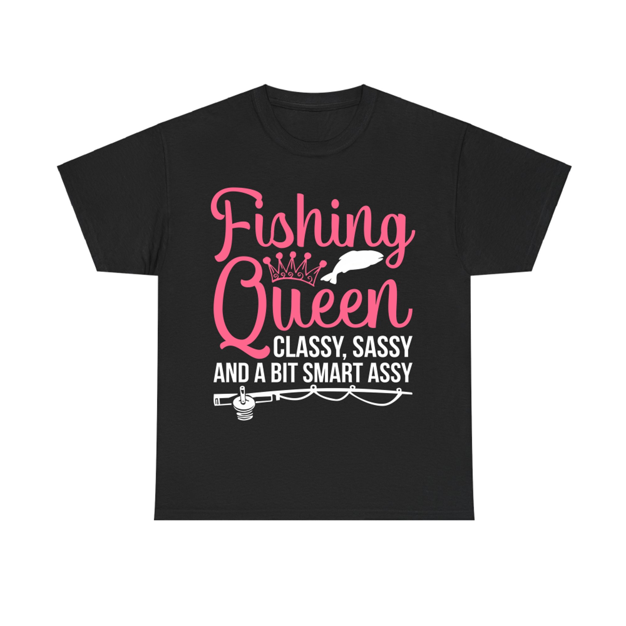 Fishing for Girls Fish Bass Fishing