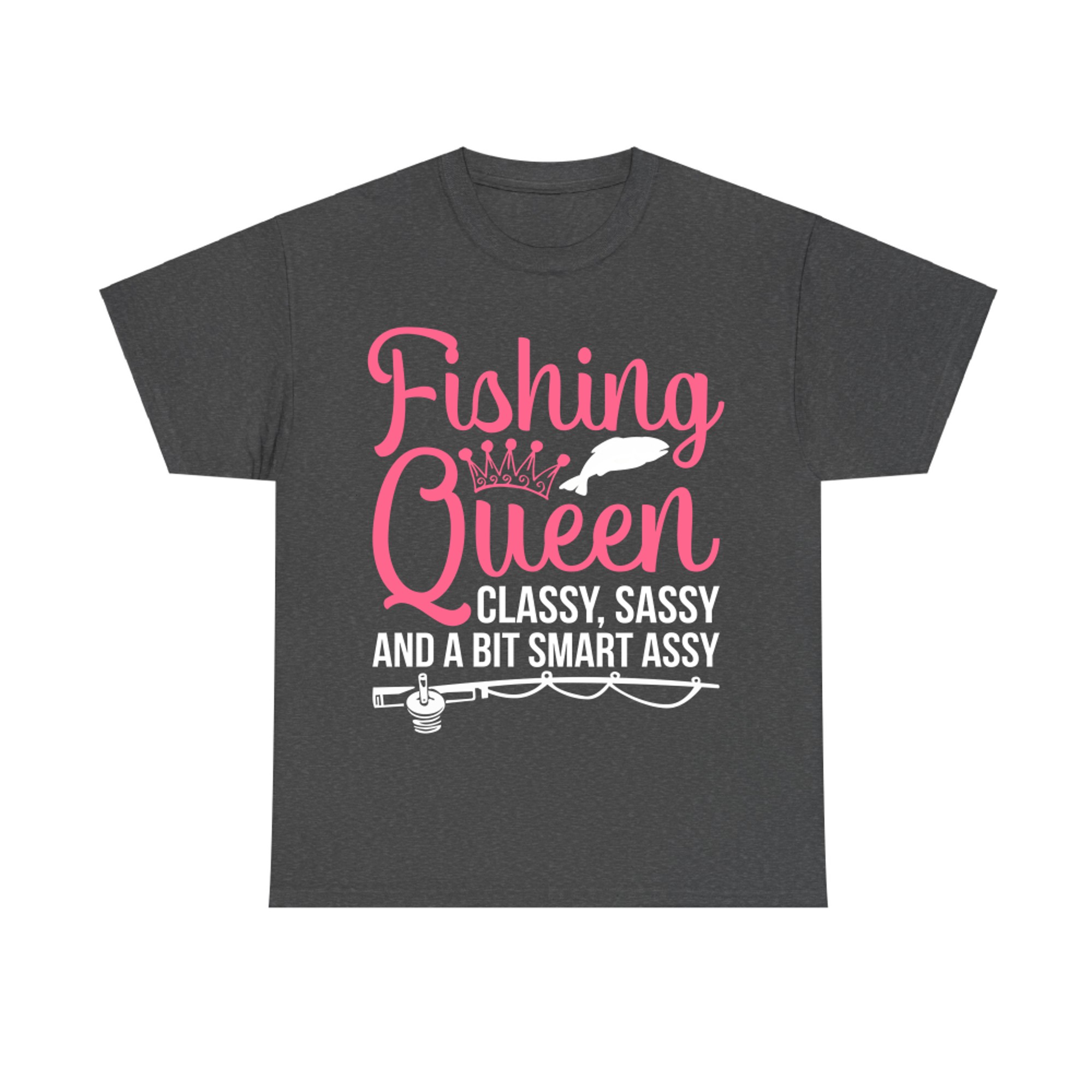 Fishing for Girls Fish Bass Fishing