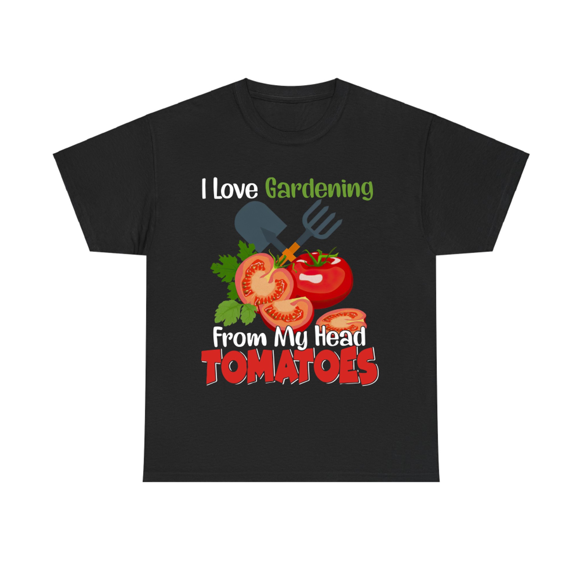 Garden Tomato I Love Gardening from My Head Tomatoes