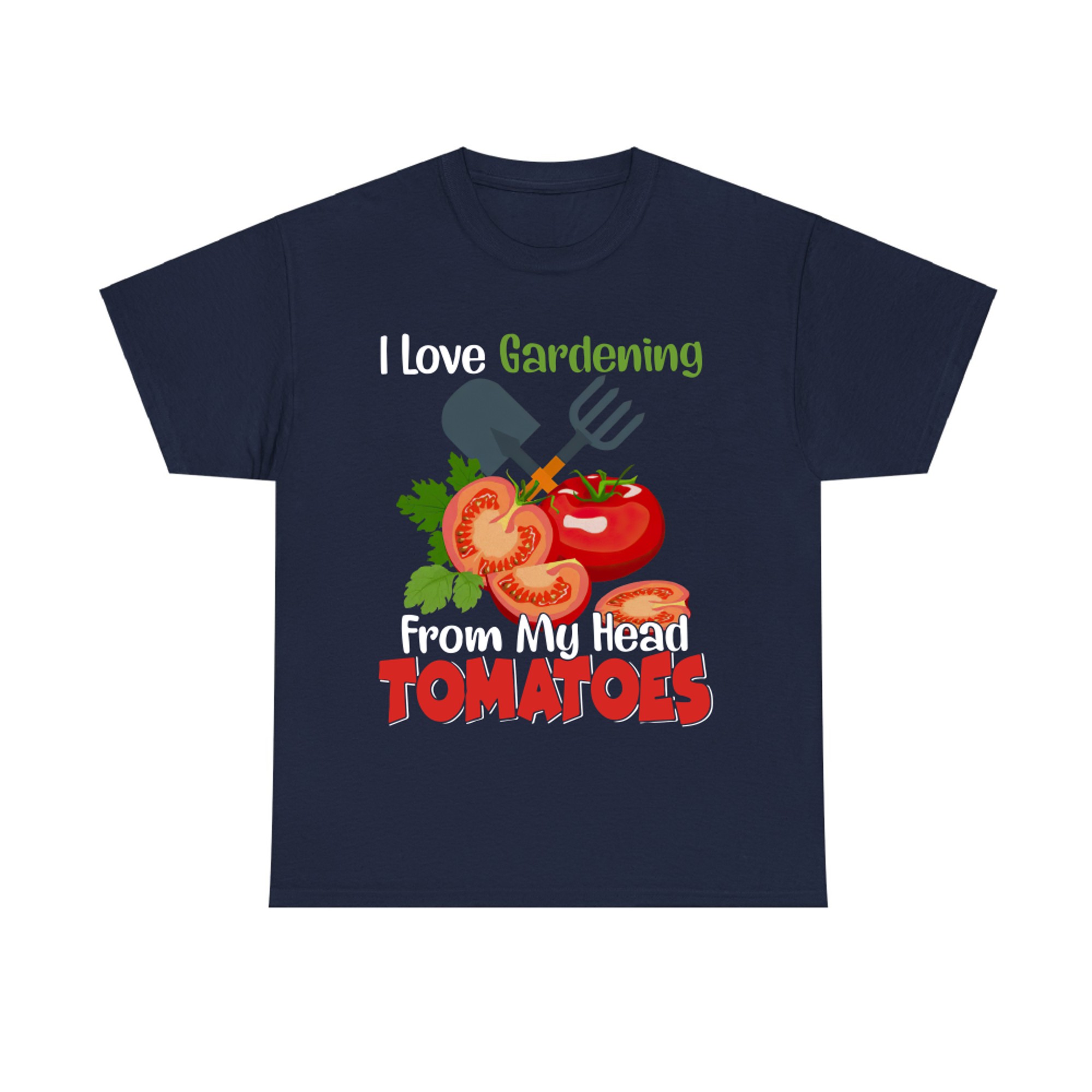 Garden Tomato I Love Gardening from My Head Tomatoes