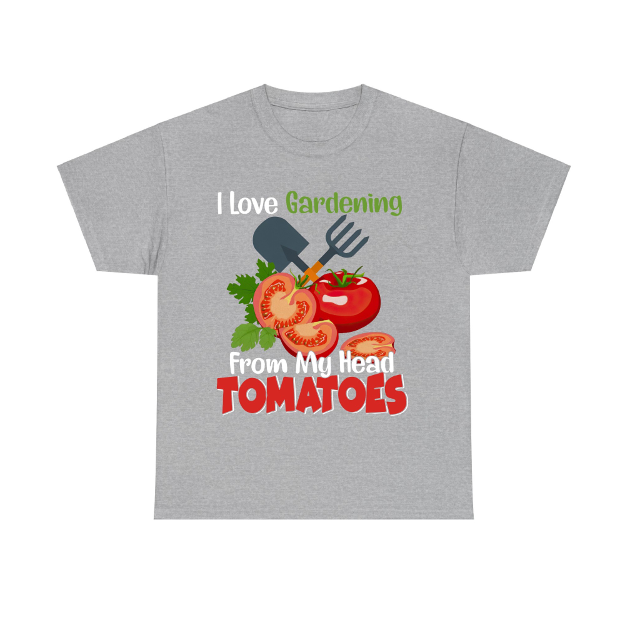 Garden Tomato I Love Gardening from My Head Tomatoes