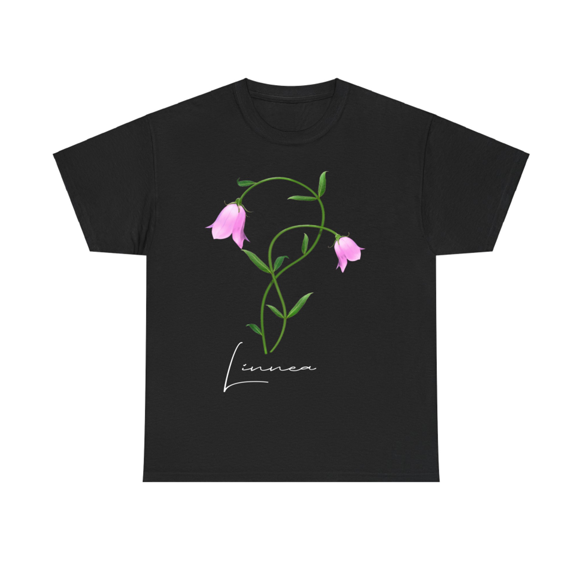 Gardening Linnea Flower