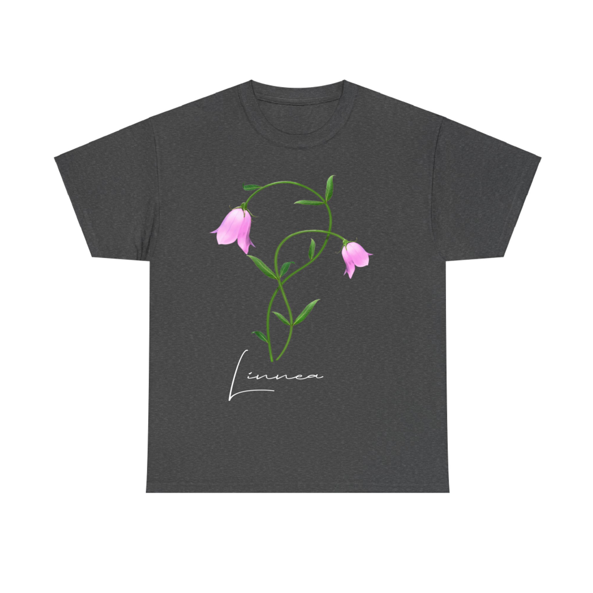 Gardening Linnea Flower