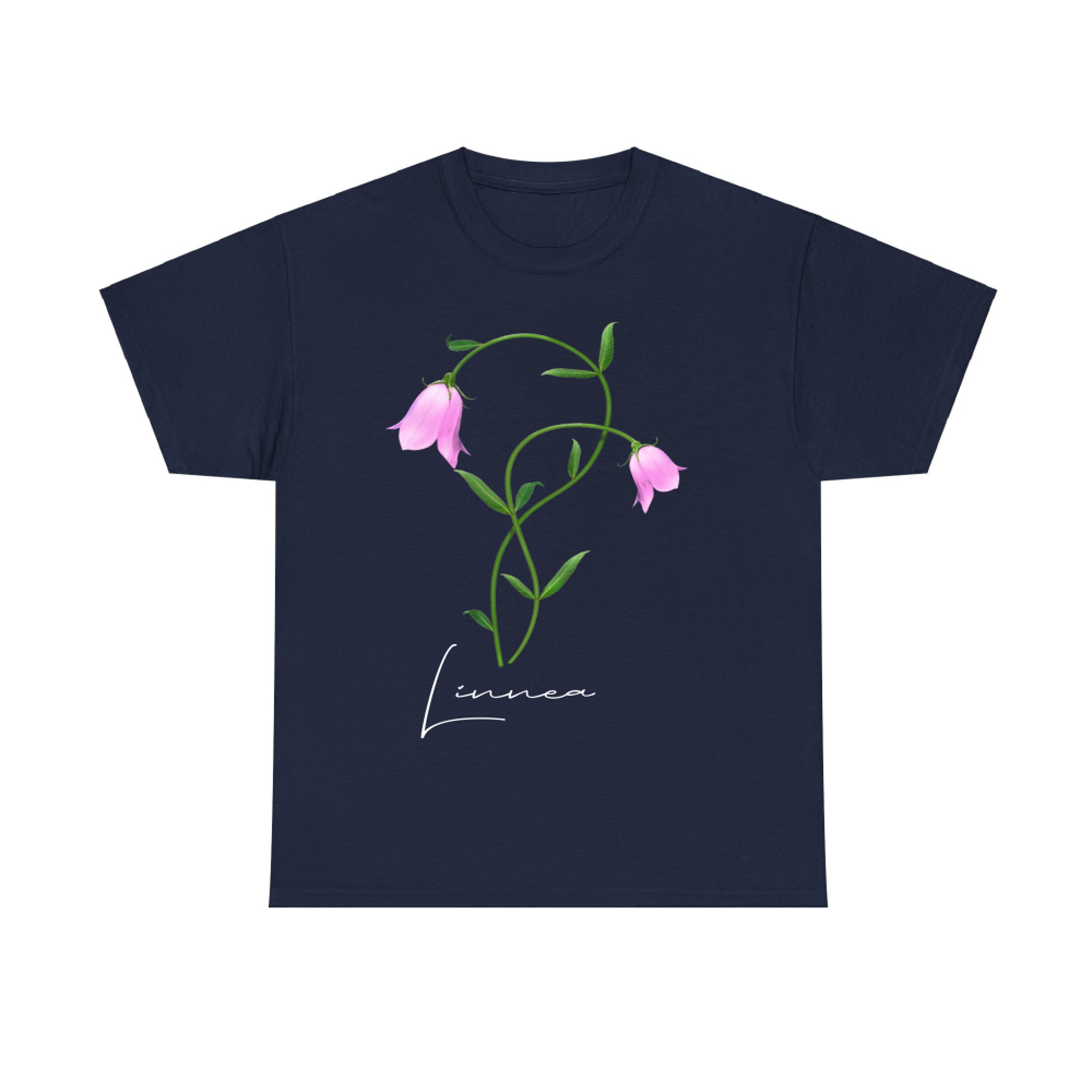 Gardening Linnea Flower