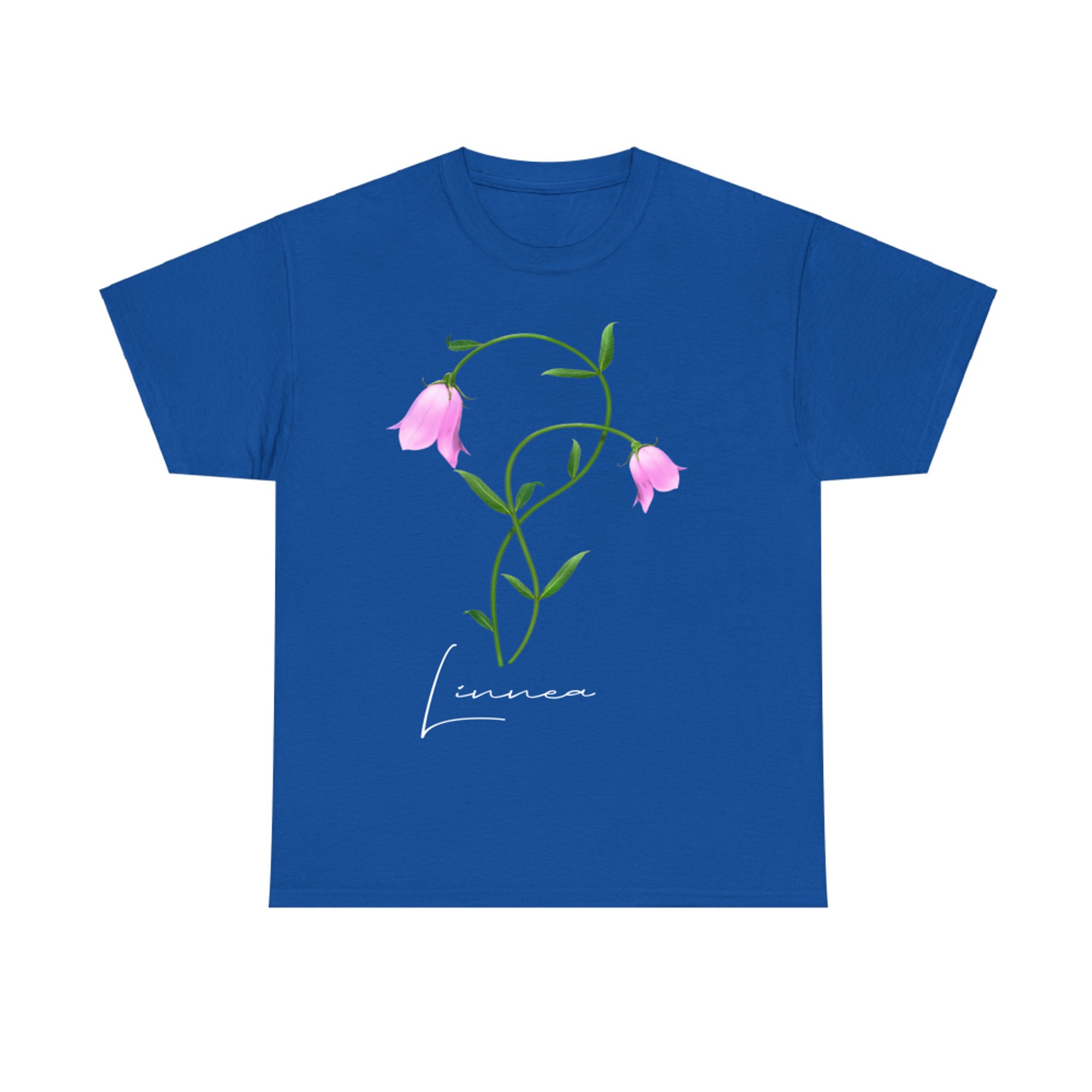 Gardening Linnea Flower