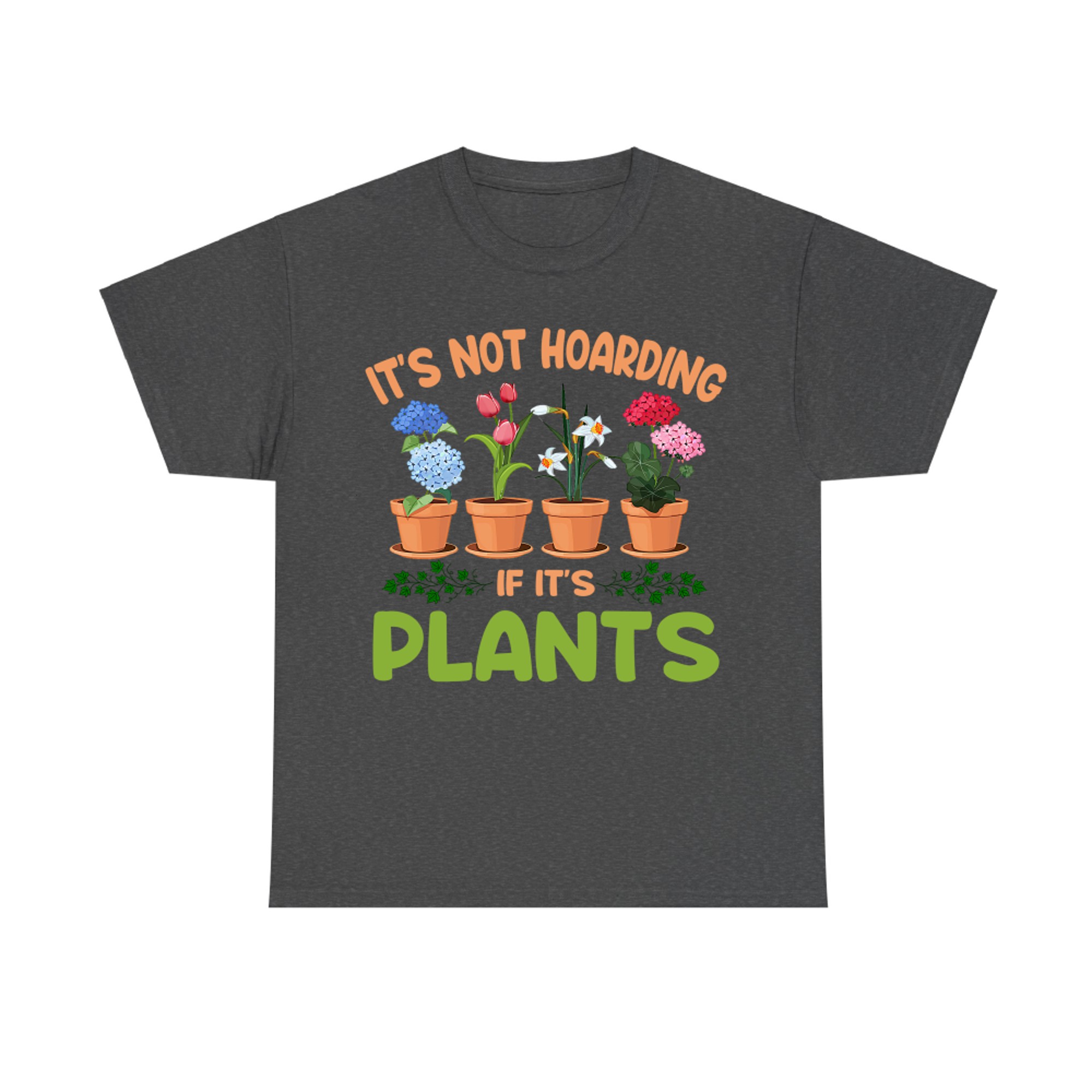 Lovely Gardening - Garden Girls - It's Not Hoarding