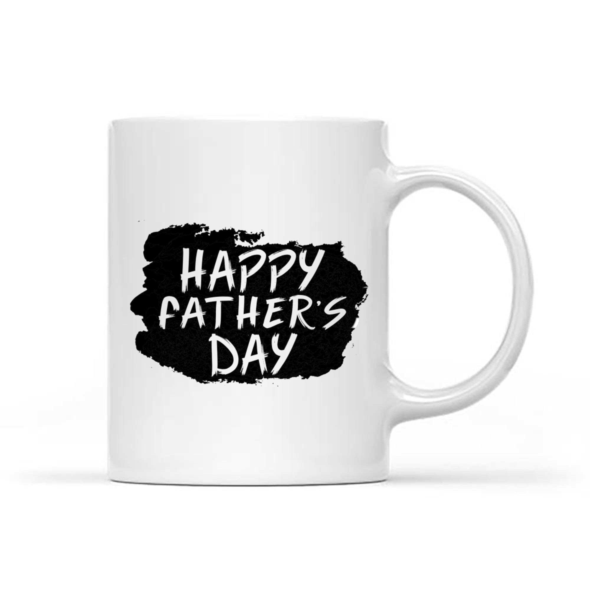 Happy Father's Day Fathers Day Dad Mug