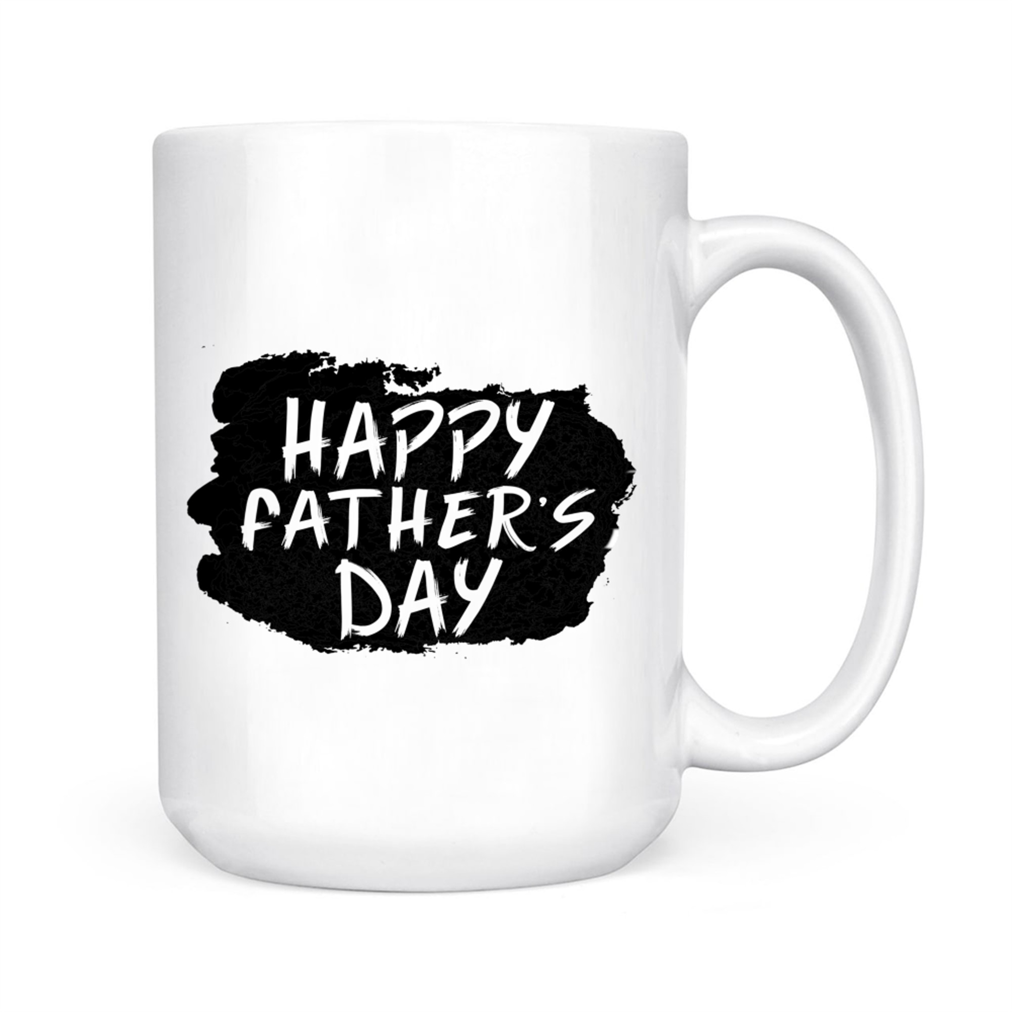 Happy Father's Day Fathers Day Dad Mug