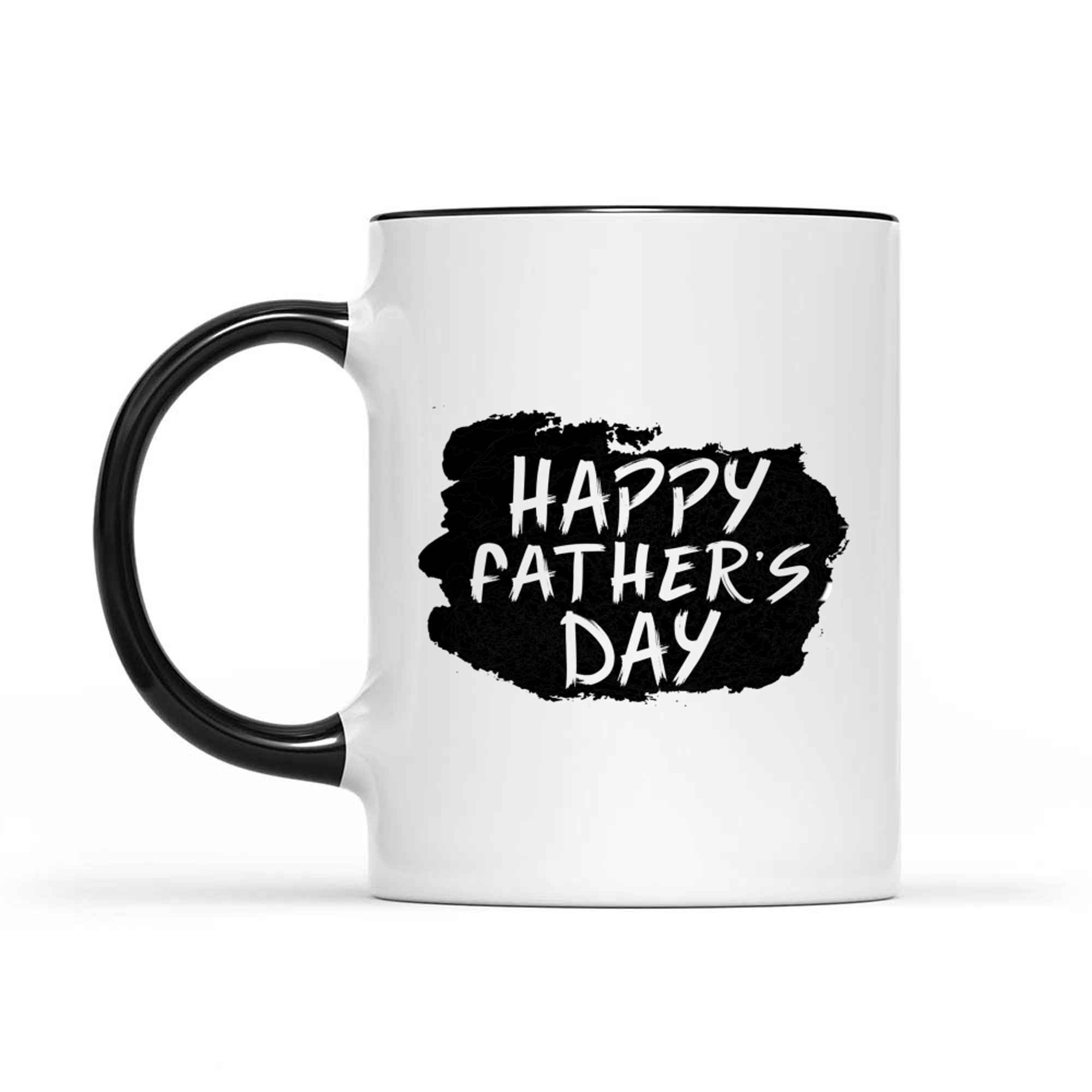 Happy Father's Day Fathers Day Dad Mug