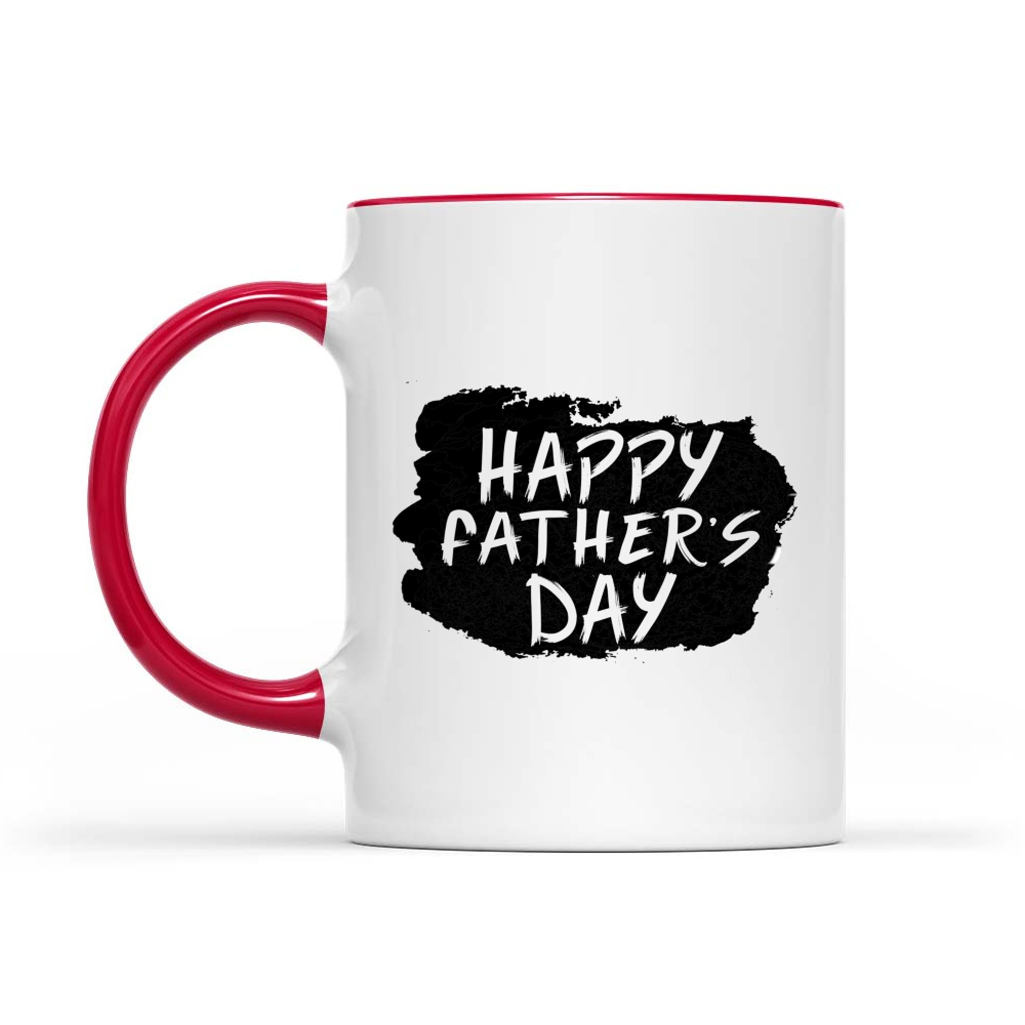 Happy Father's Day Fathers Day Dad Mug