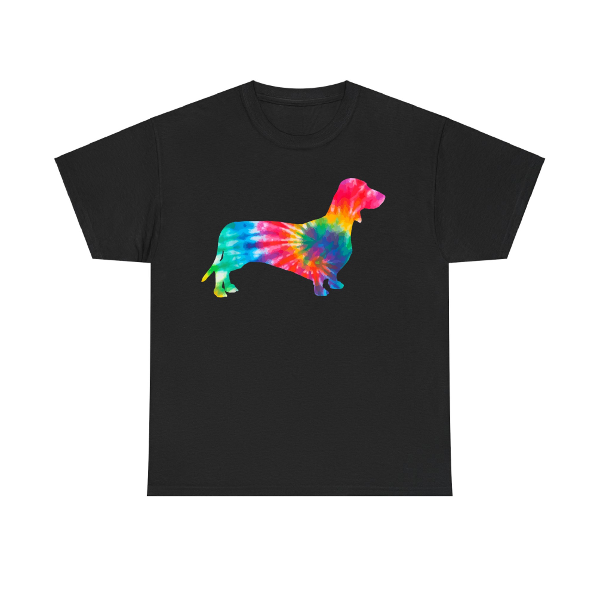 Dachshund Doxie Wiener Dog Weiner Funny Cute T-Shirt