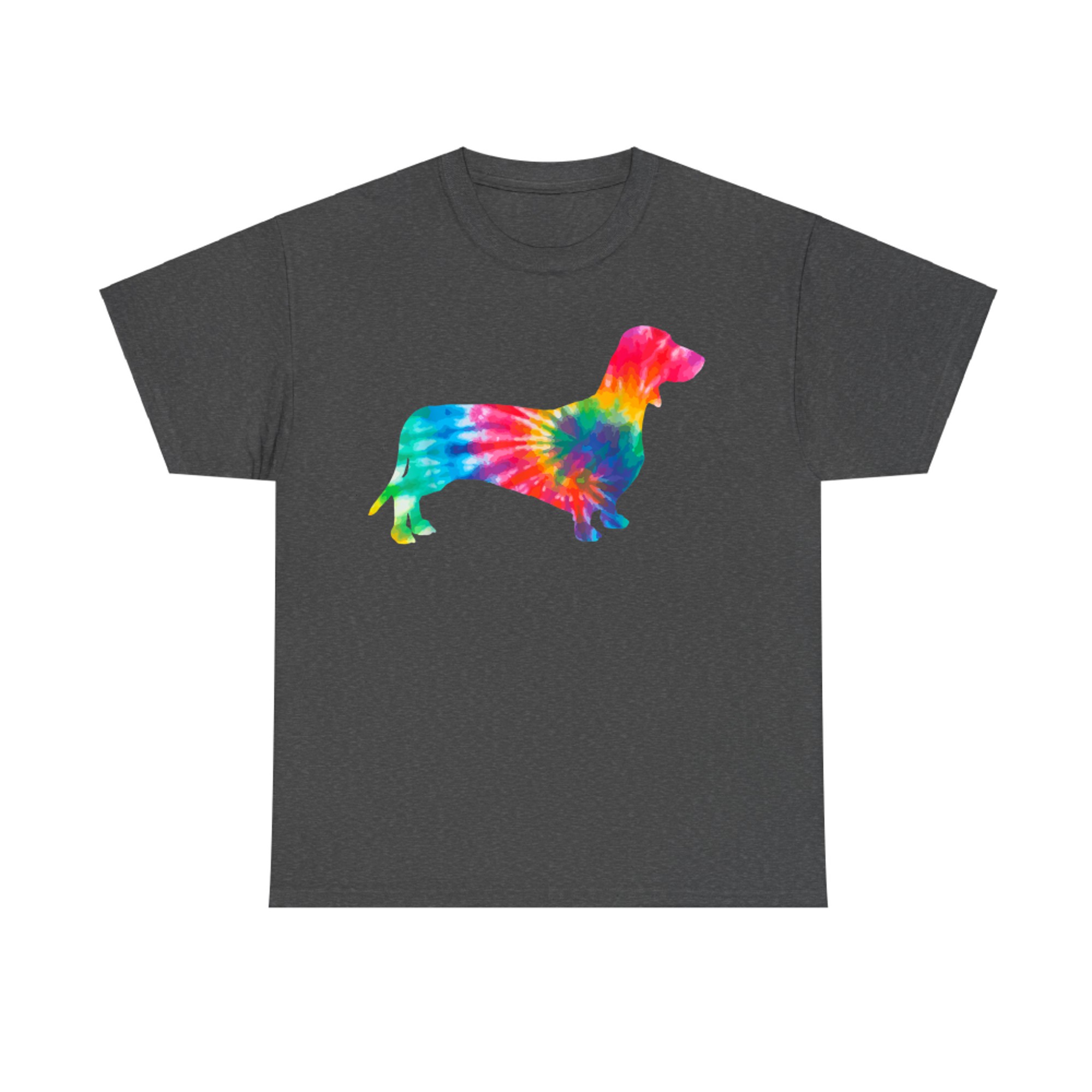 Dachshund Doxie Wiener Dog Weiner Funny Cute T-Shirt