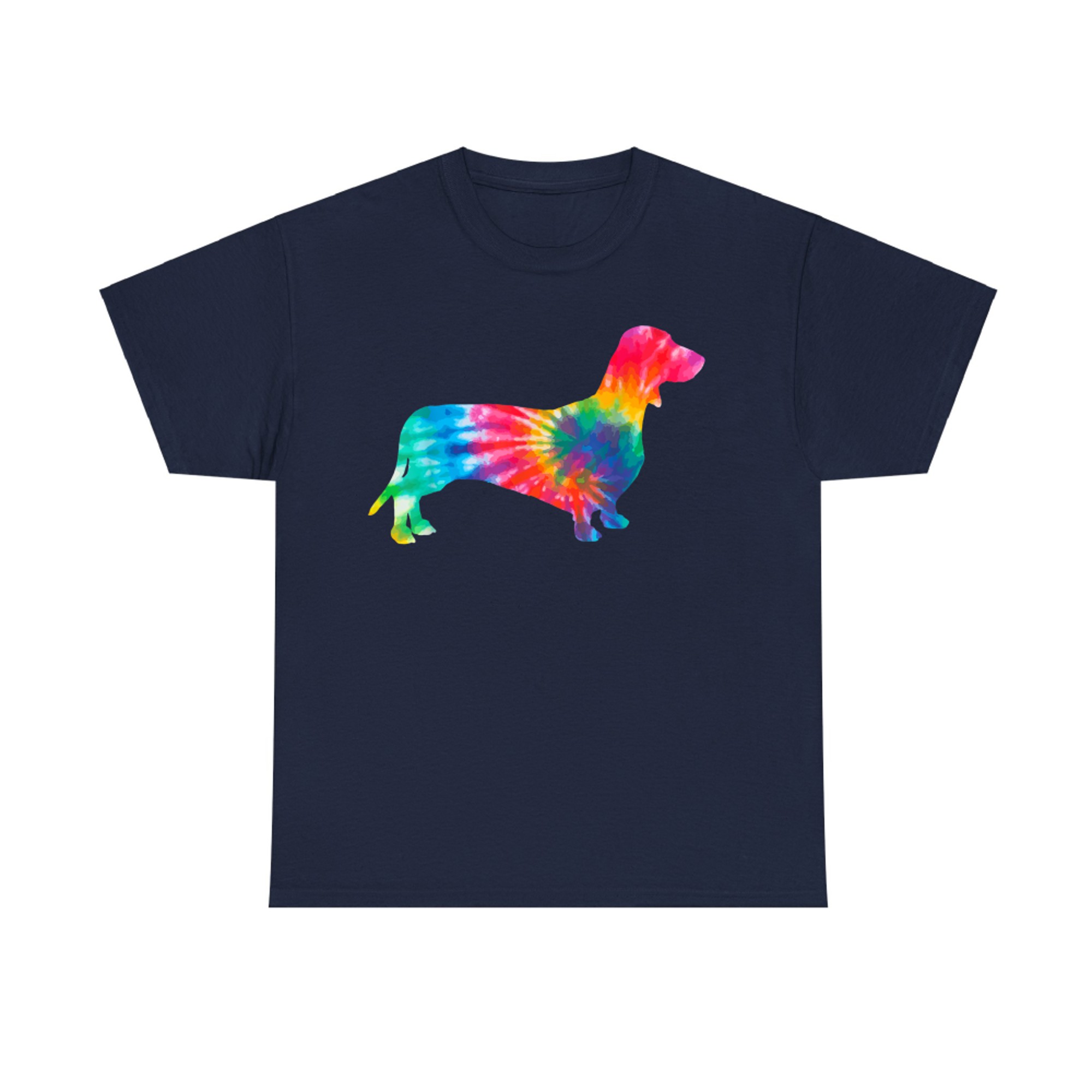 Dachshund Doxie Wiener Dog Weiner Funny Cute T-Shirt