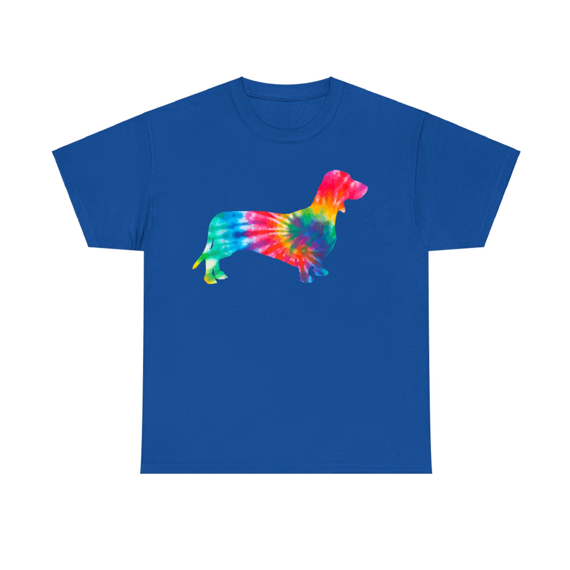 Dachshund Doxie Wiener Dog Weiner Funny Cute T-Shirt