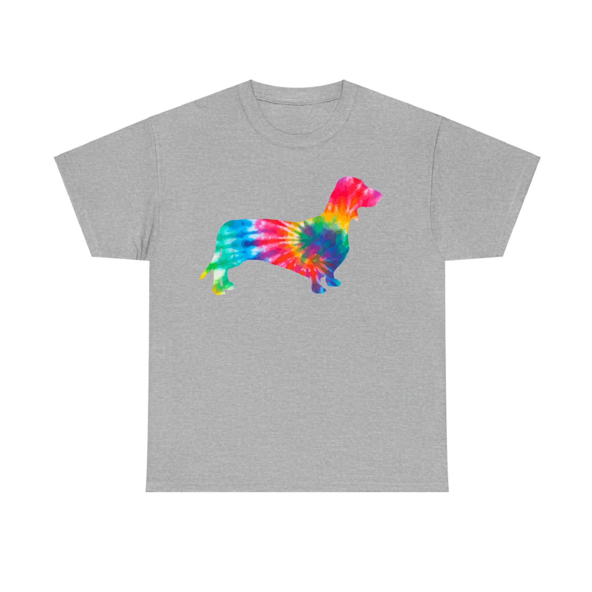 Dachshund Doxie Wiener Dog Weiner Funny Cute T-Shirt