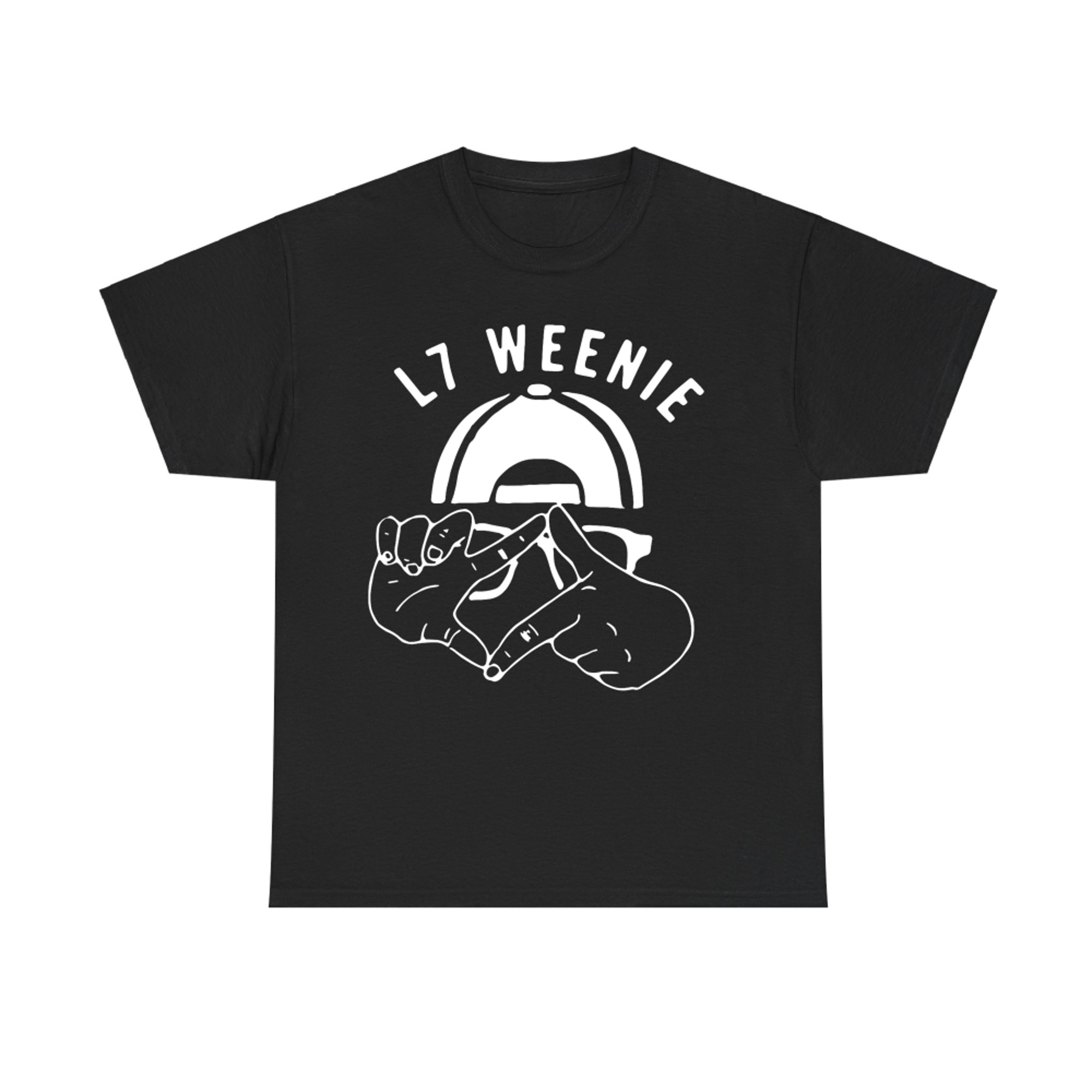 LWeenie Funny Baseball Softball Season Apparel T-Shirt