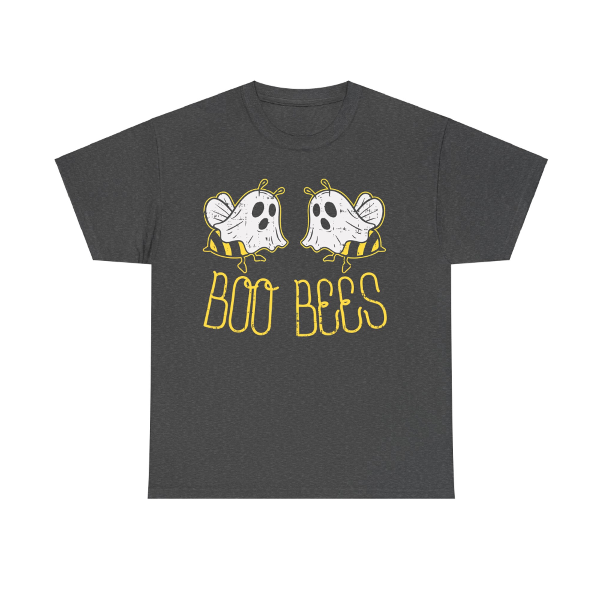 Funny Boo Bees Ghost Bee Halloween Costume T-Shirt