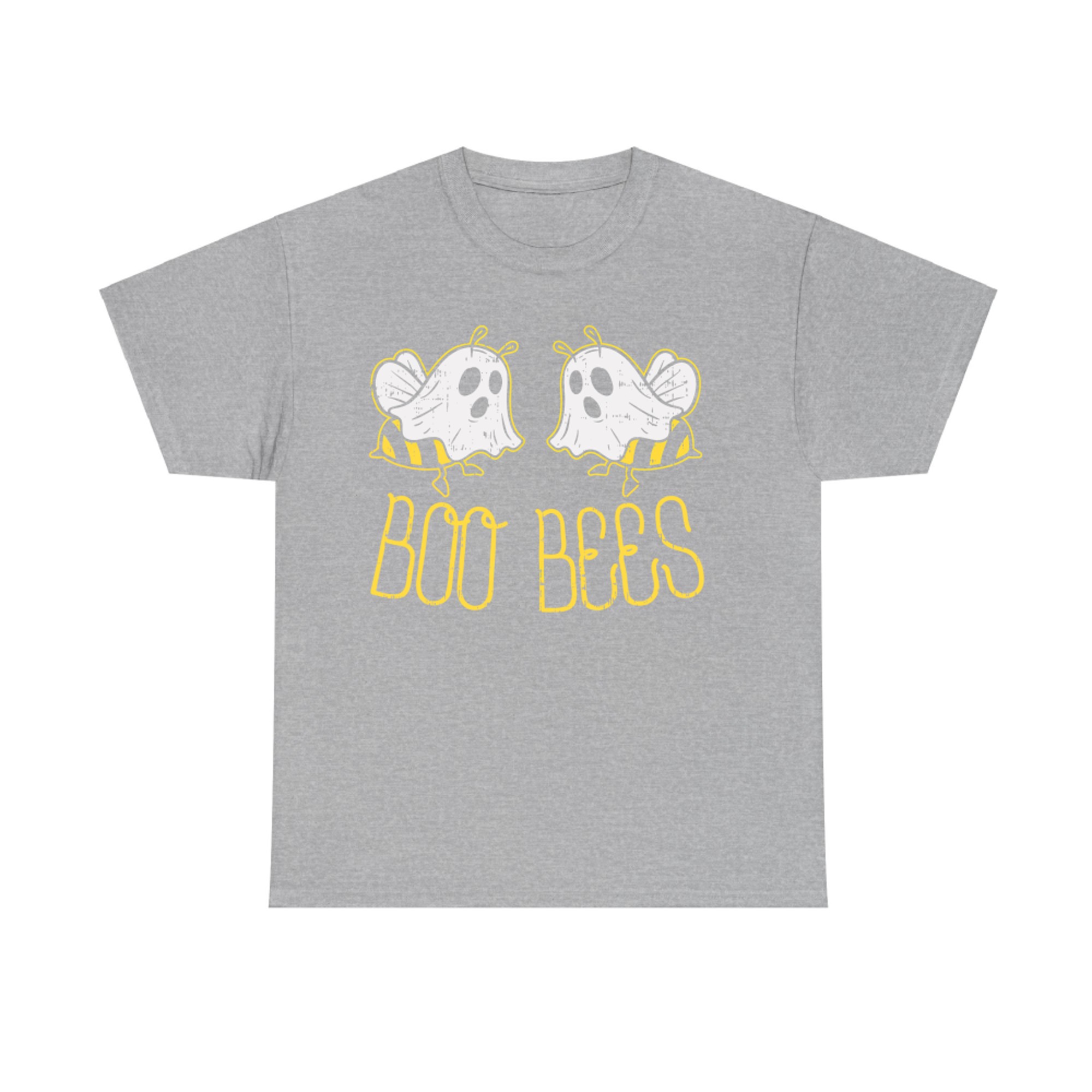 Funny Boo Bees Ghost Bee Halloween Costume T-Shirt