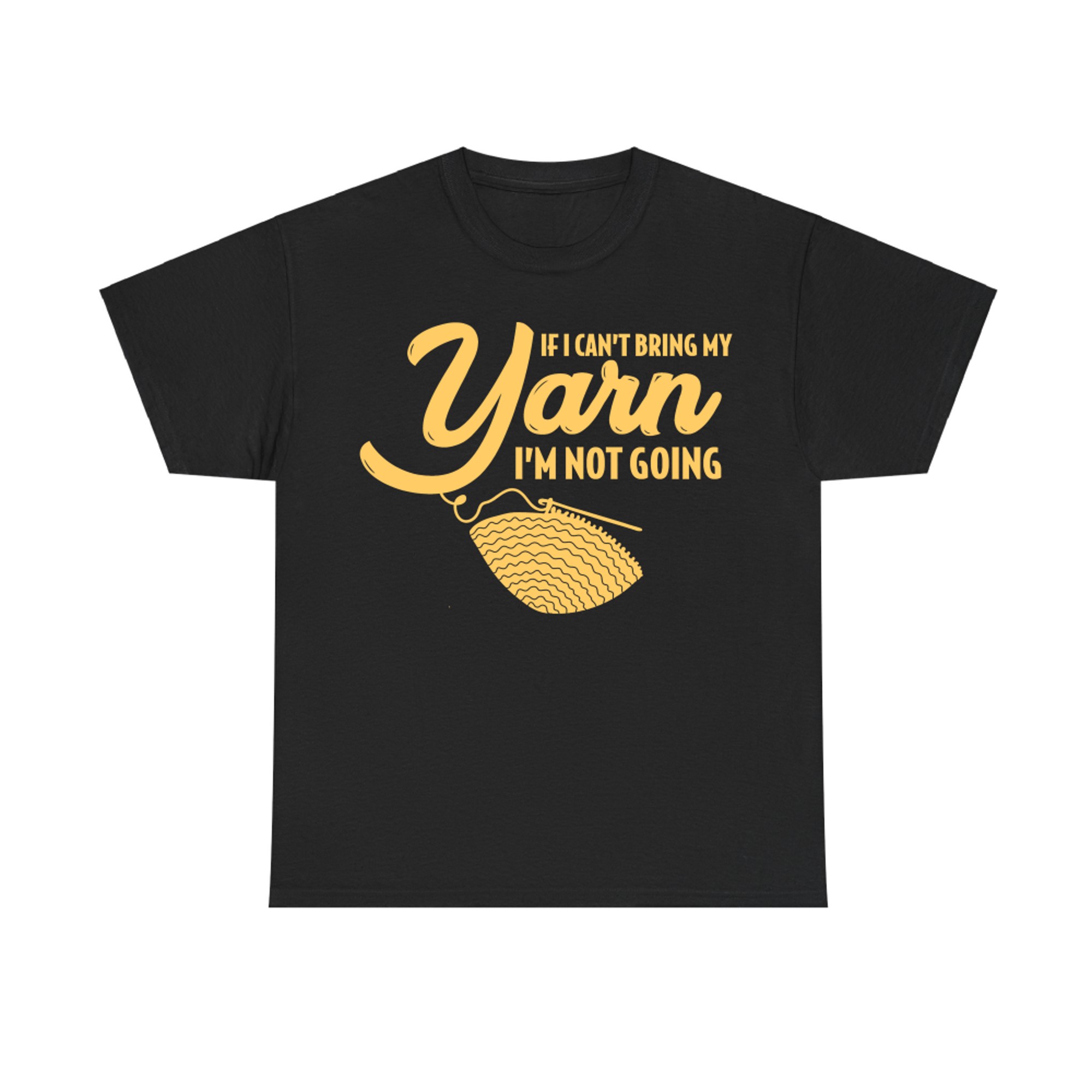 Crocheting Knitting Yarn Knitters Knitting Birthday Gift