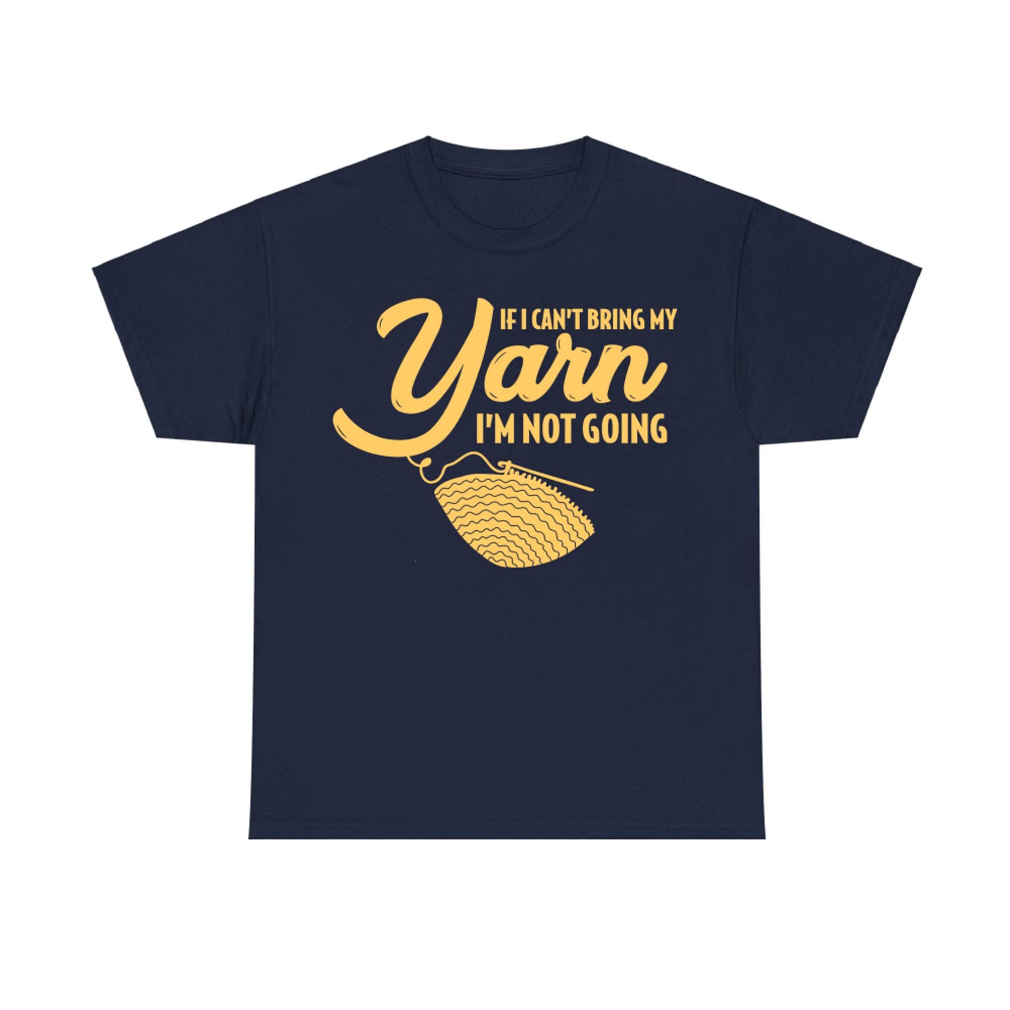 Crocheting Knitting Yarn Knitters Knitting Birthday Gift