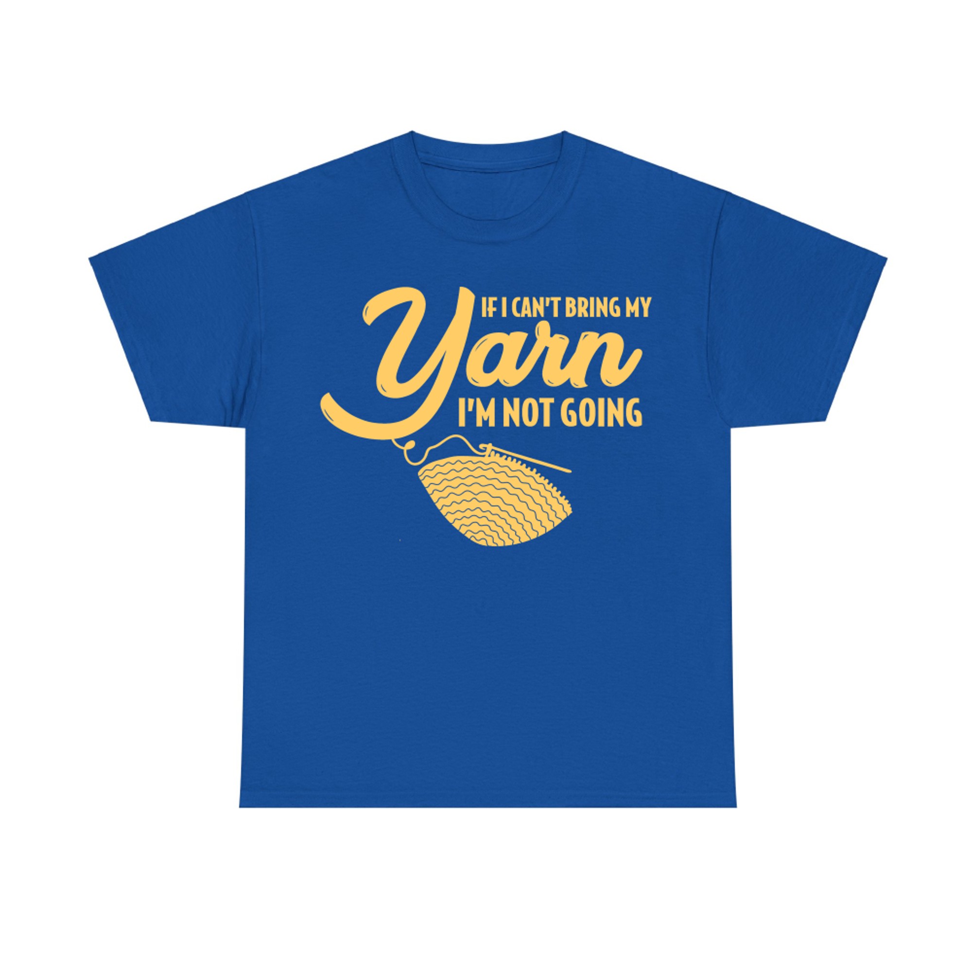 Crocheting Knitting Yarn Knitters Knitting Birthday Gift