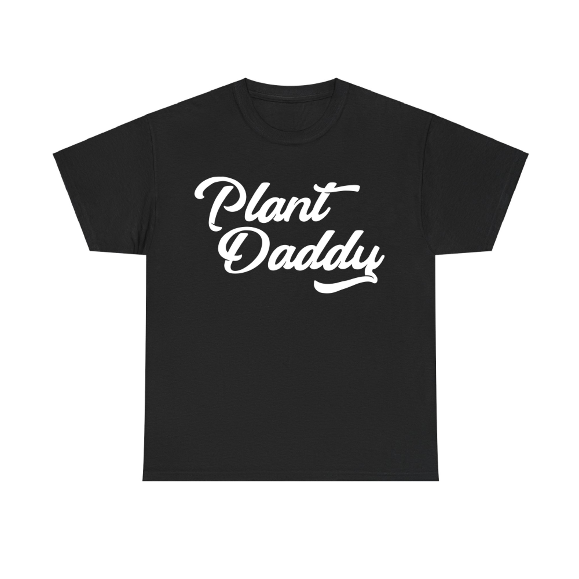 Gardening Plant Daddy