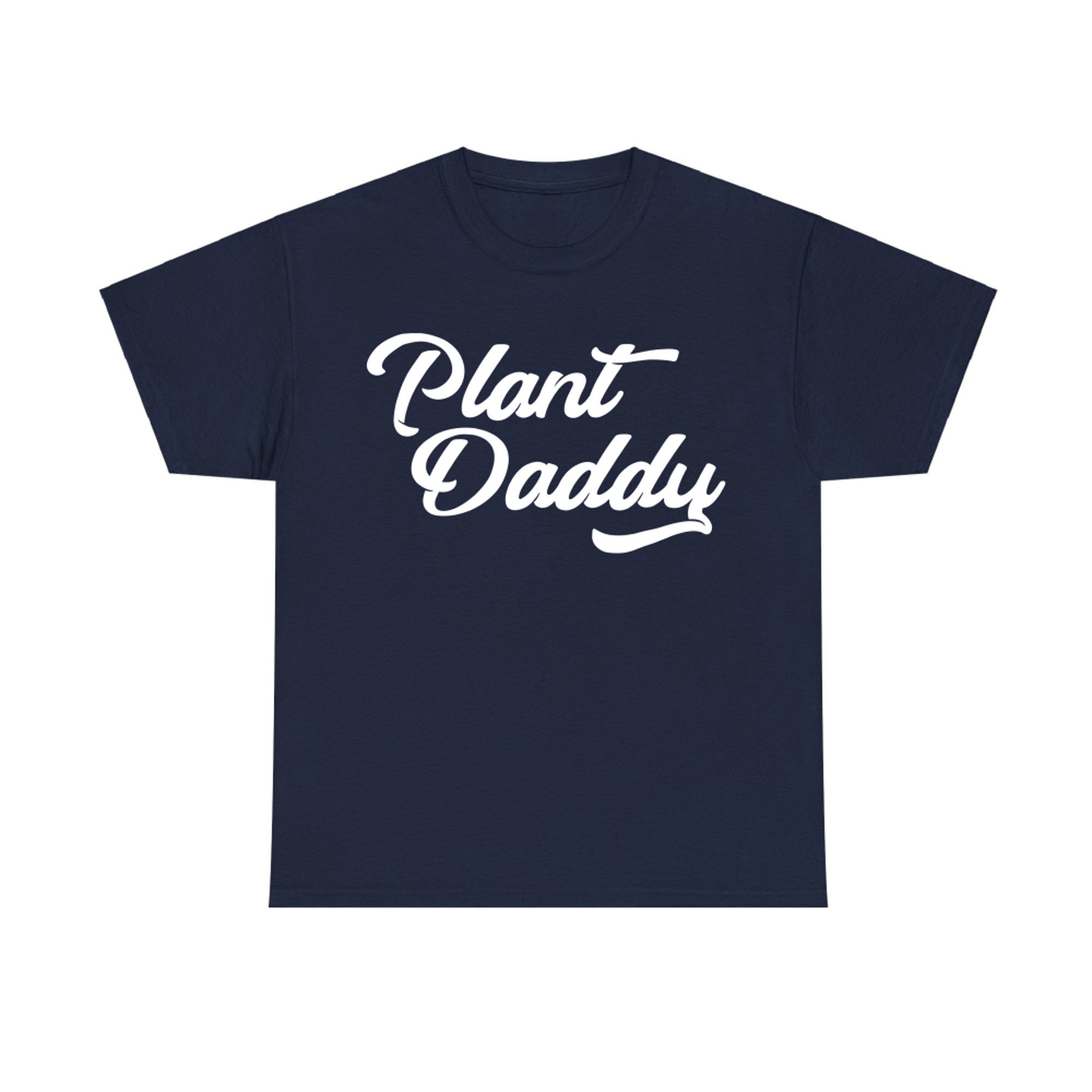 Gardening Plant Daddy