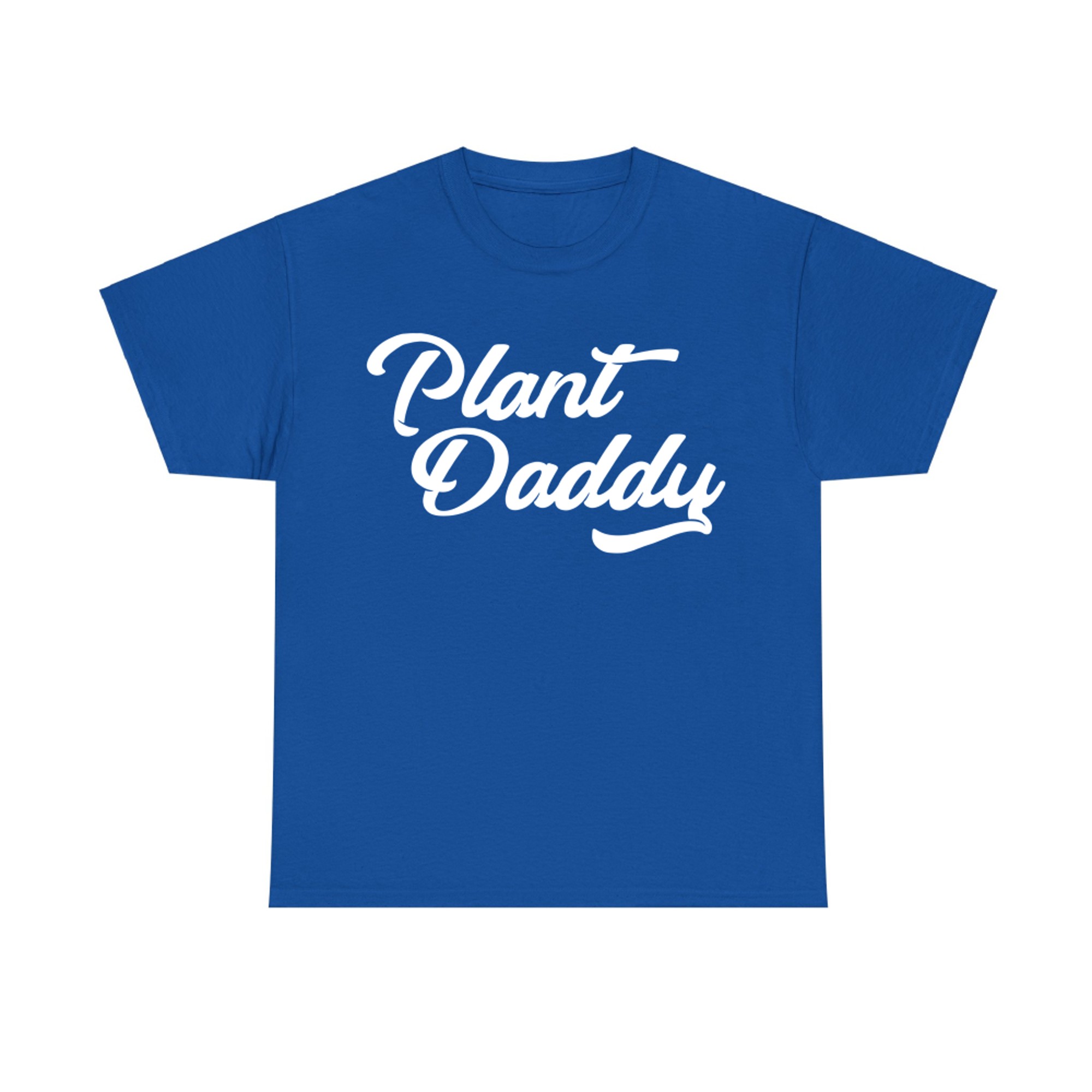 Gardening Plant Daddy