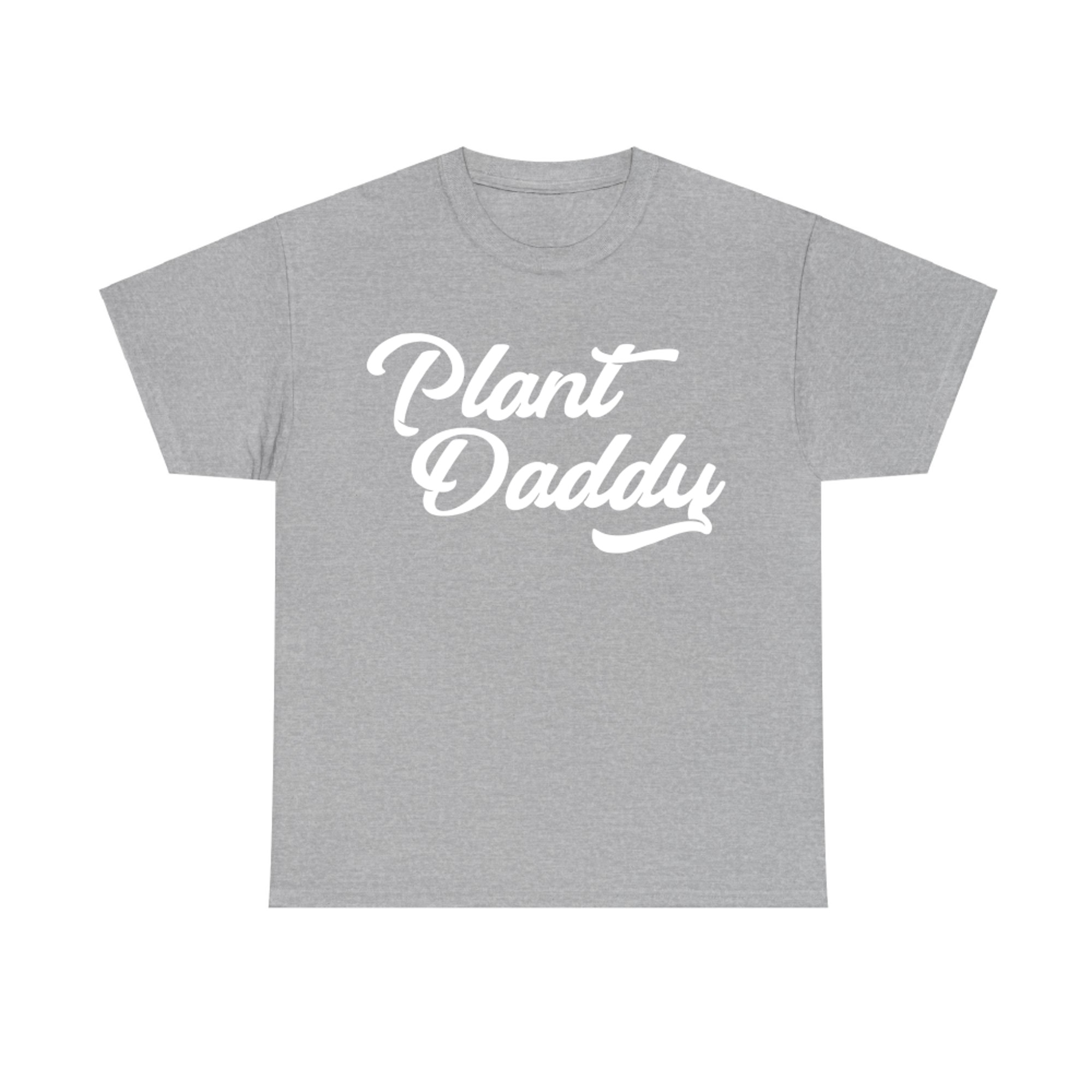 Gardening Plant Daddy