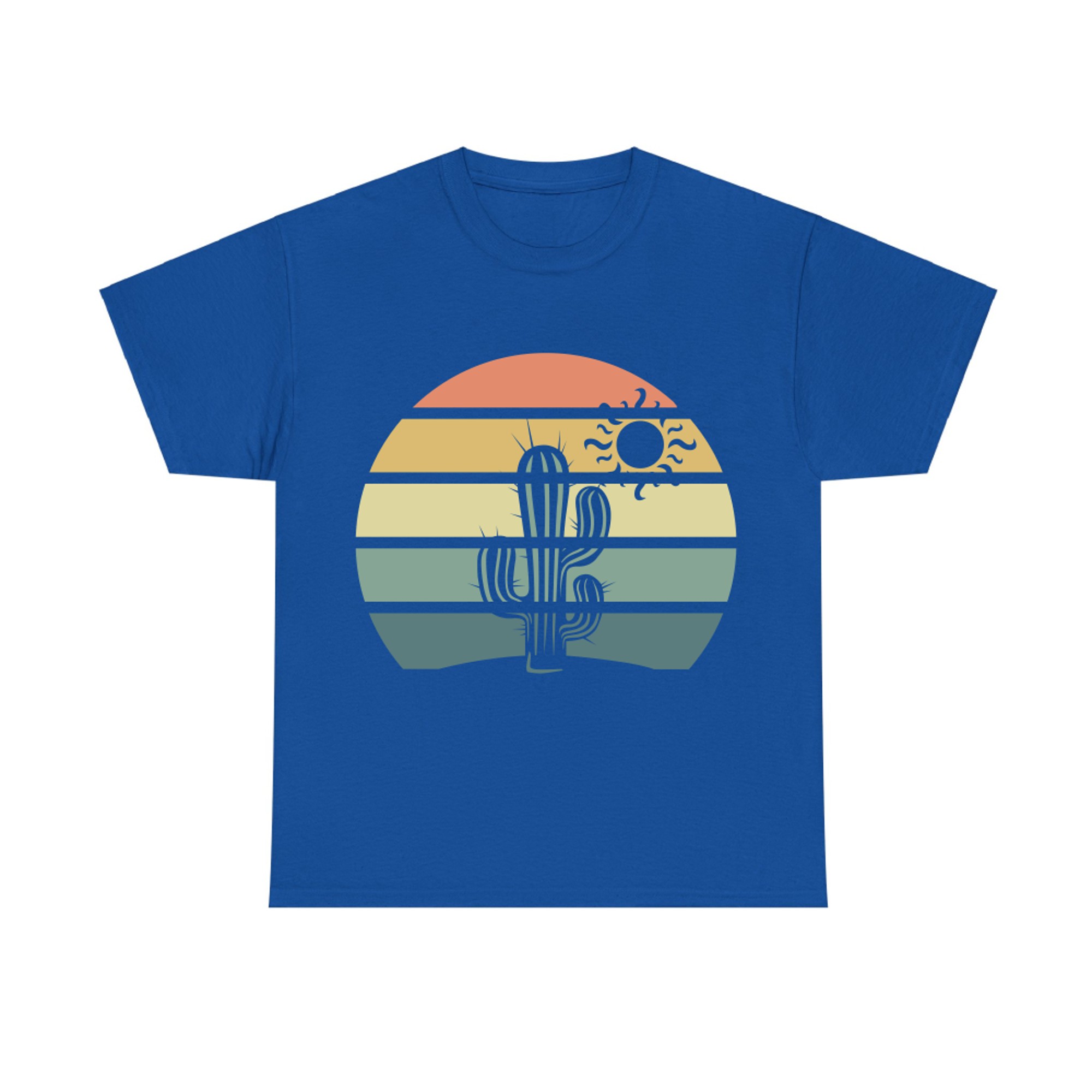 Retro Cactus Lover Cacti Plant Whisperer Not A Hugger