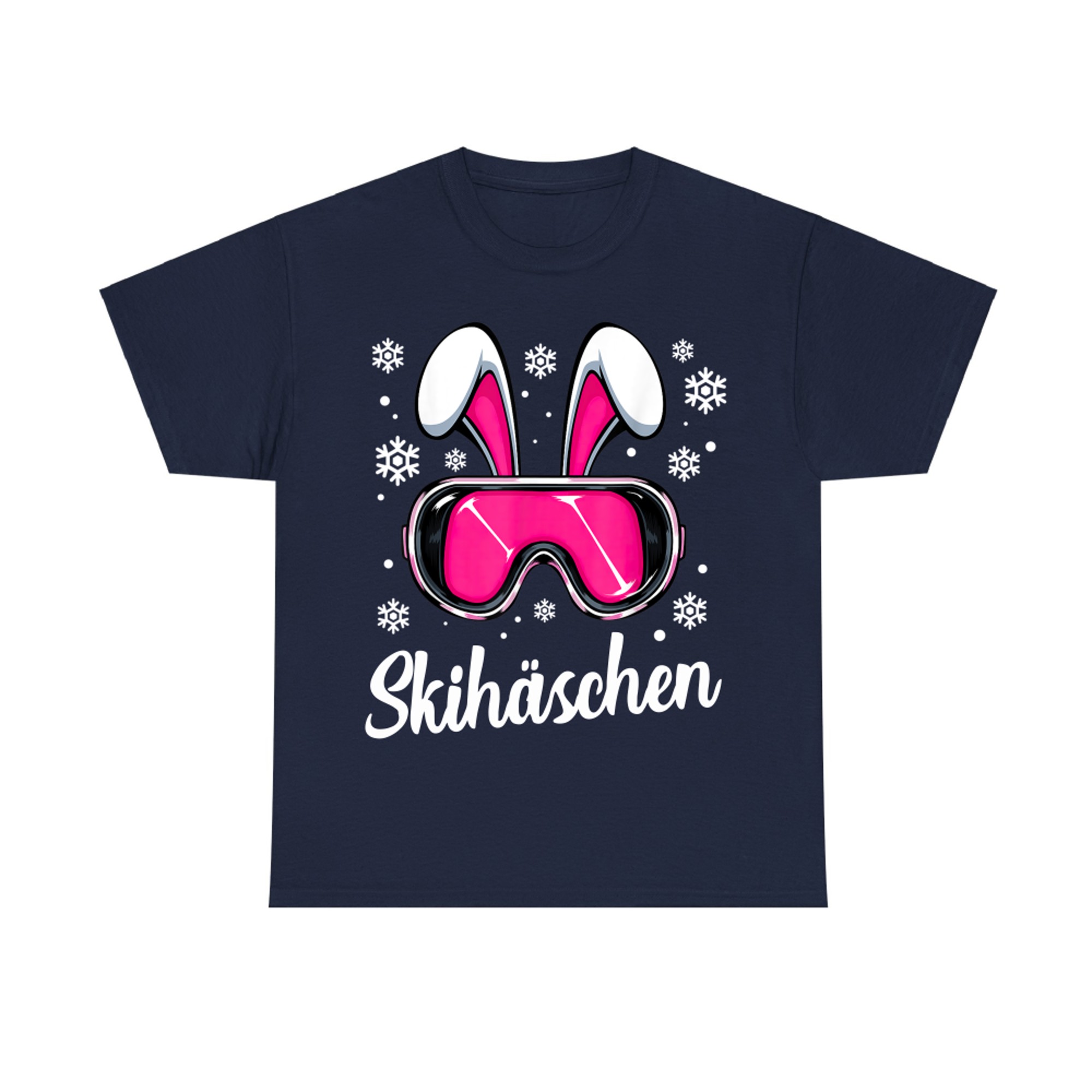Ski Bunny Apres Ski Goggles Skiing Skiing Rabbit