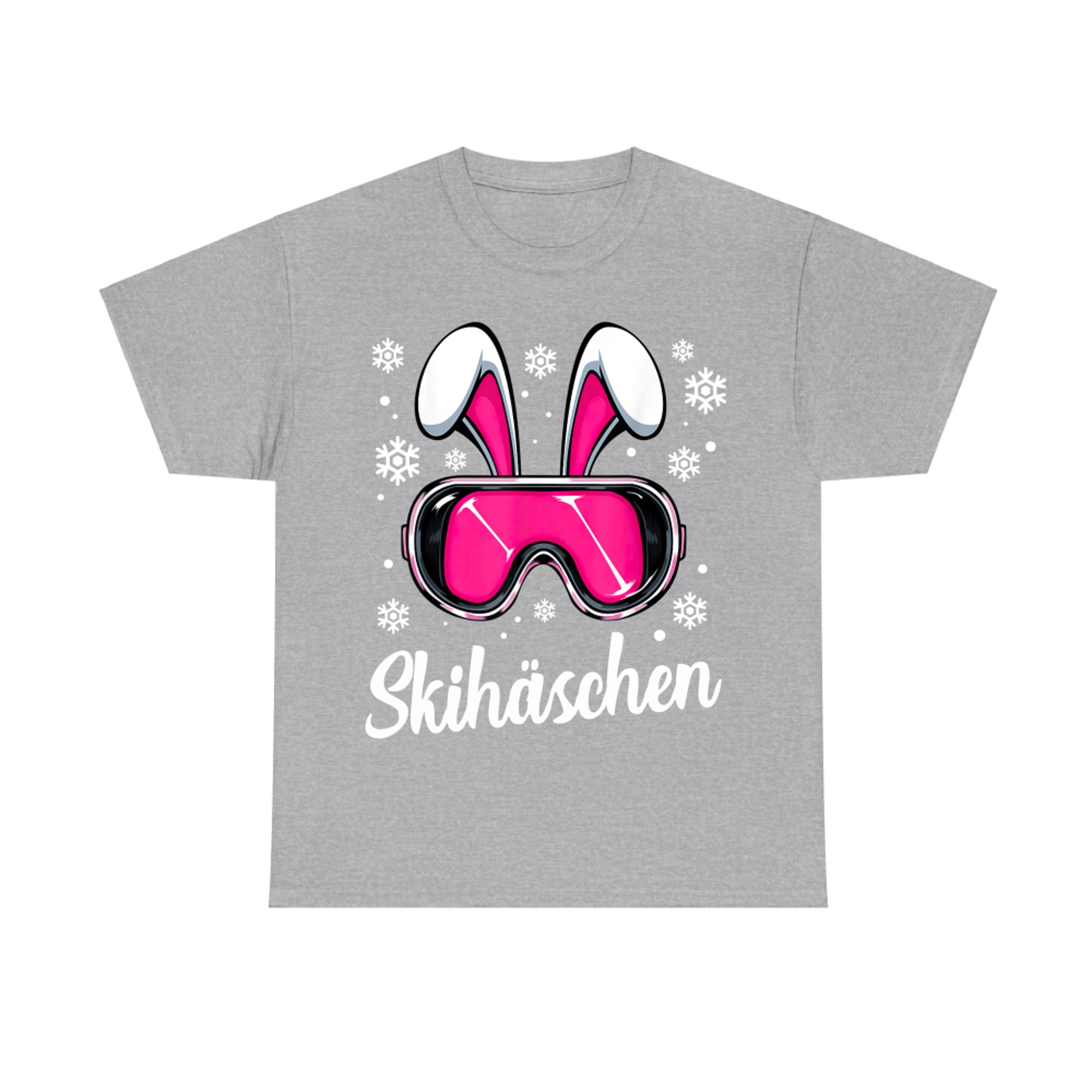 Ski Bunny Apres Ski Goggles Skiing Skiing Rabbit