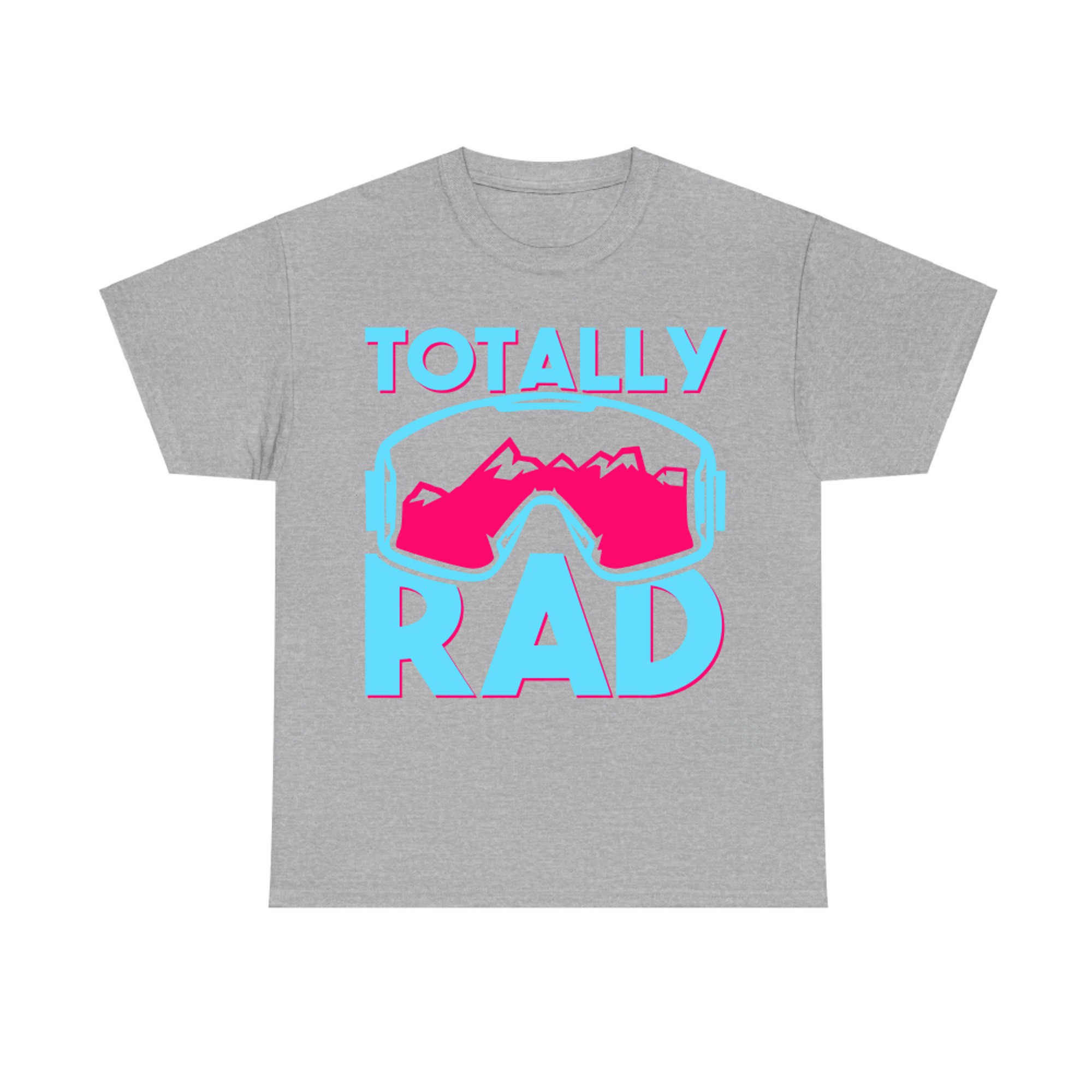 Totally Rad, Retro Ski Goggles Vintage 80s 90s Skiing Outfit