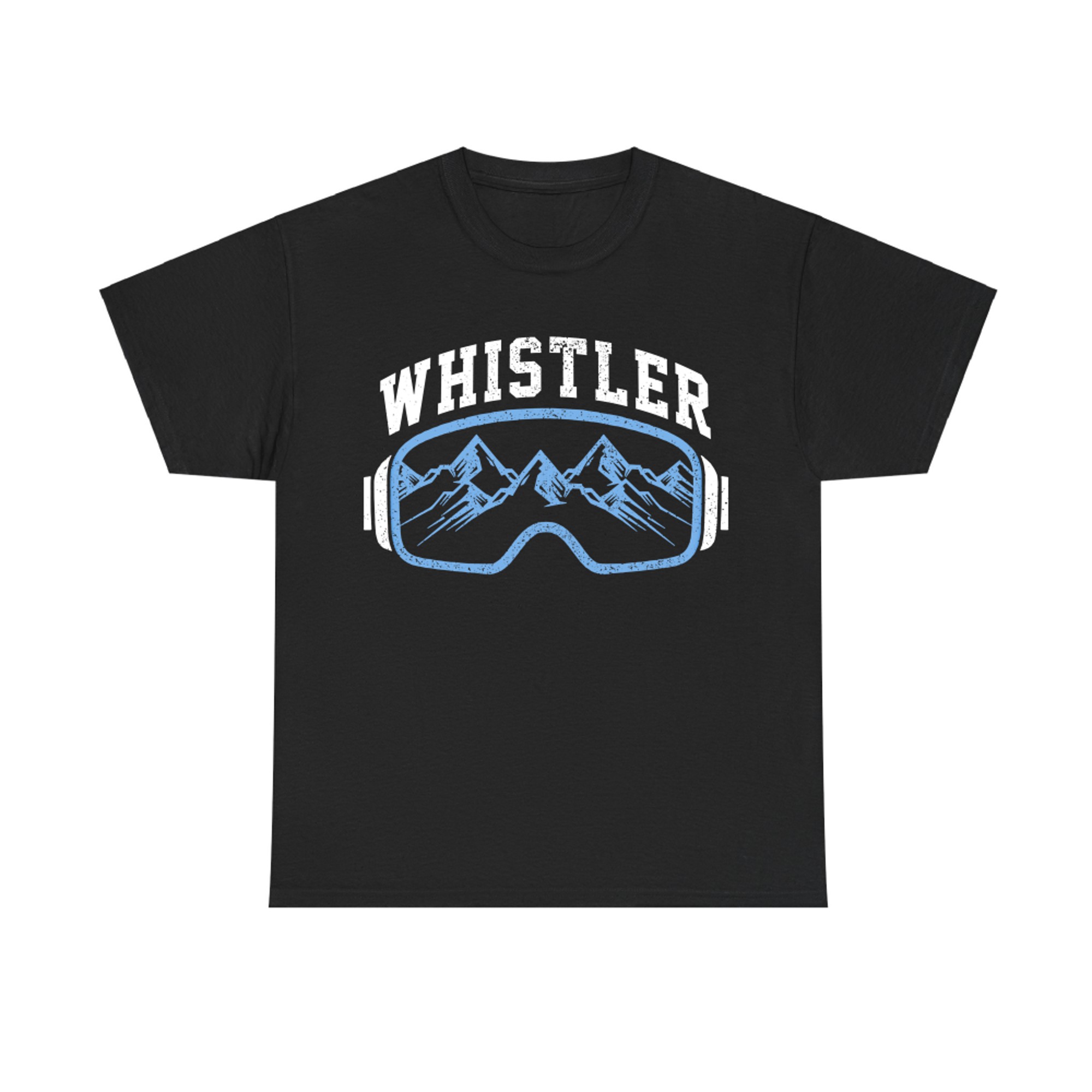 Whistler Ski Snowboard