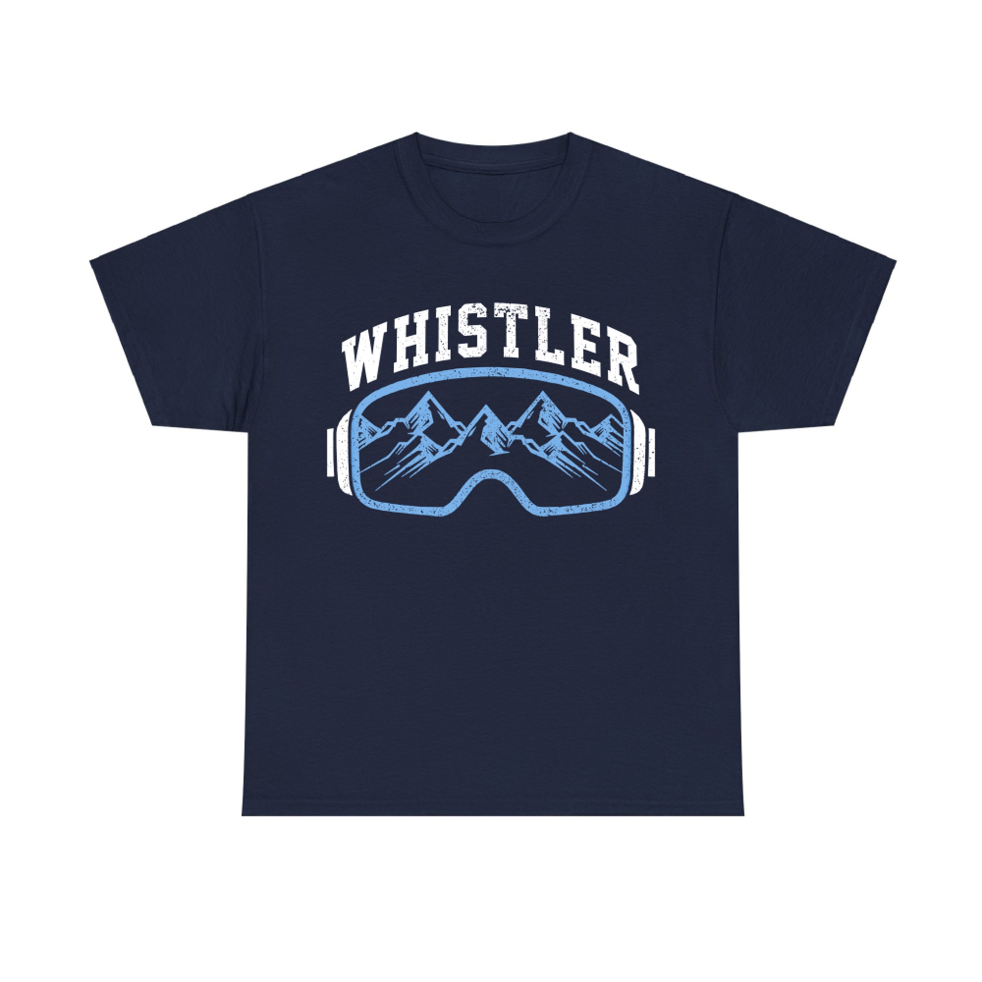 Whistler Ski Snowboard