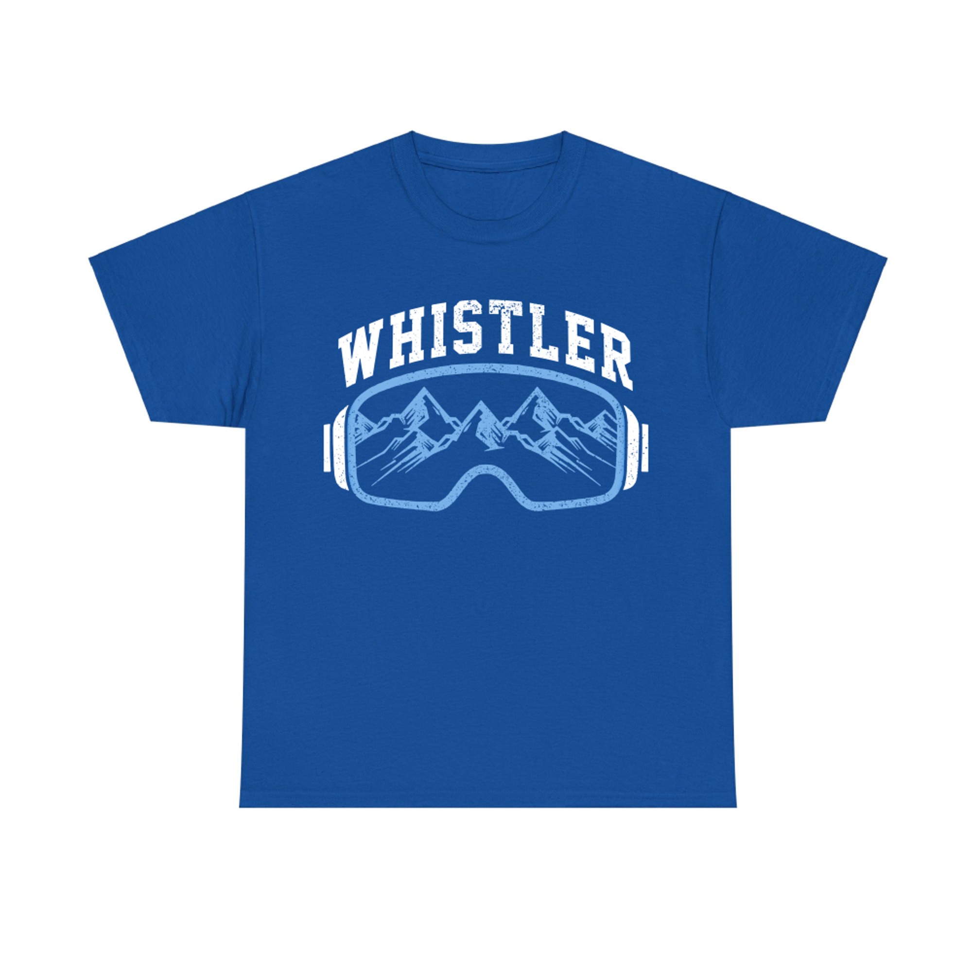 Whistler Ski Snowboard