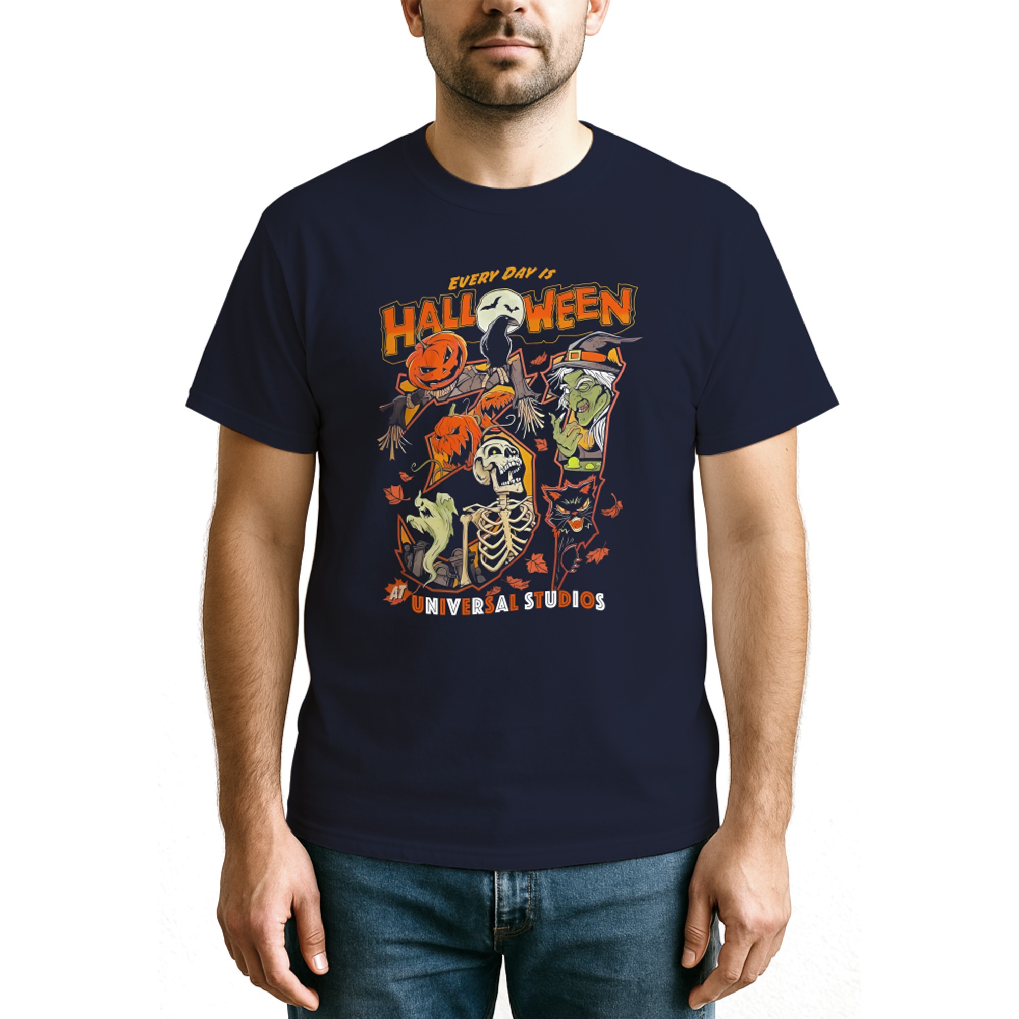 every day is halloween