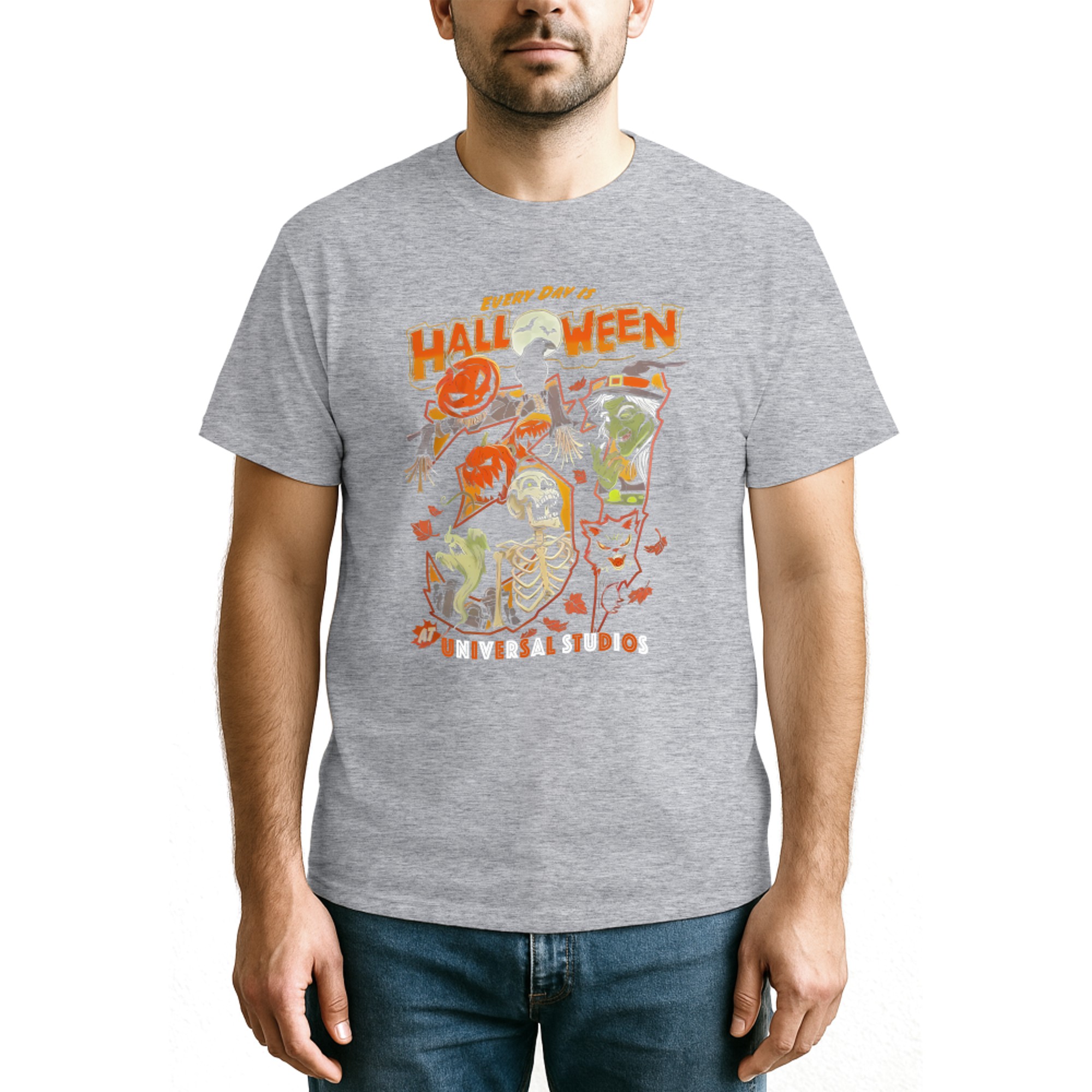 every day is halloween