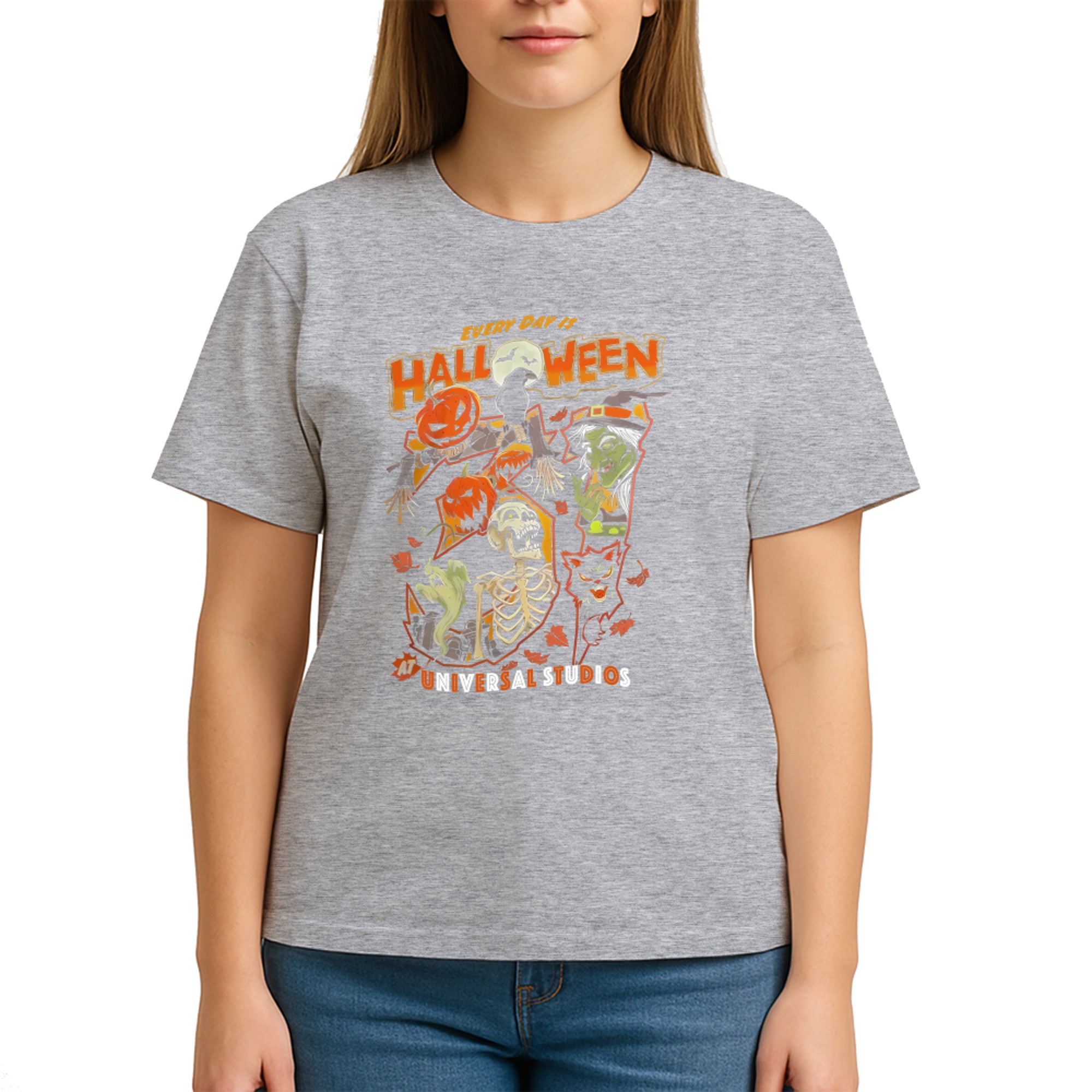 every day is halloween