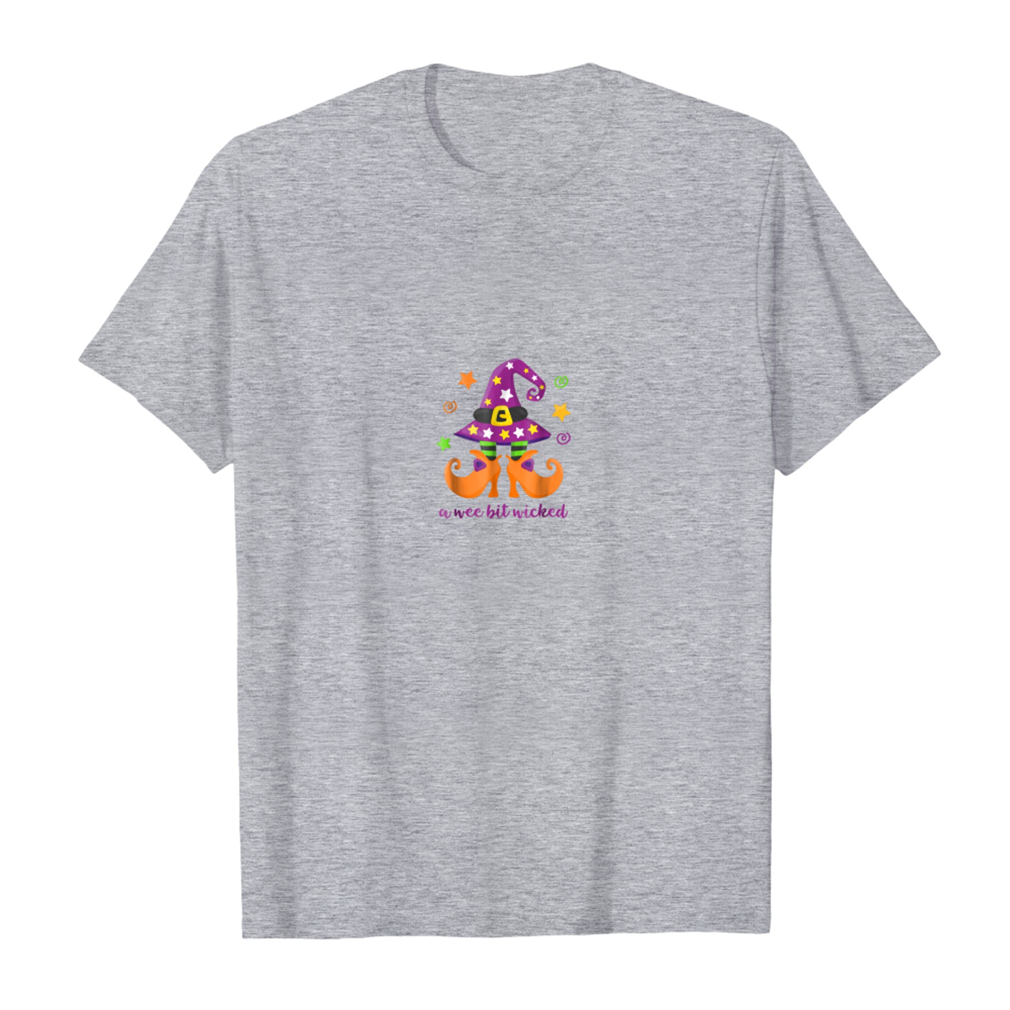 Wee Bit Wicked Haloween