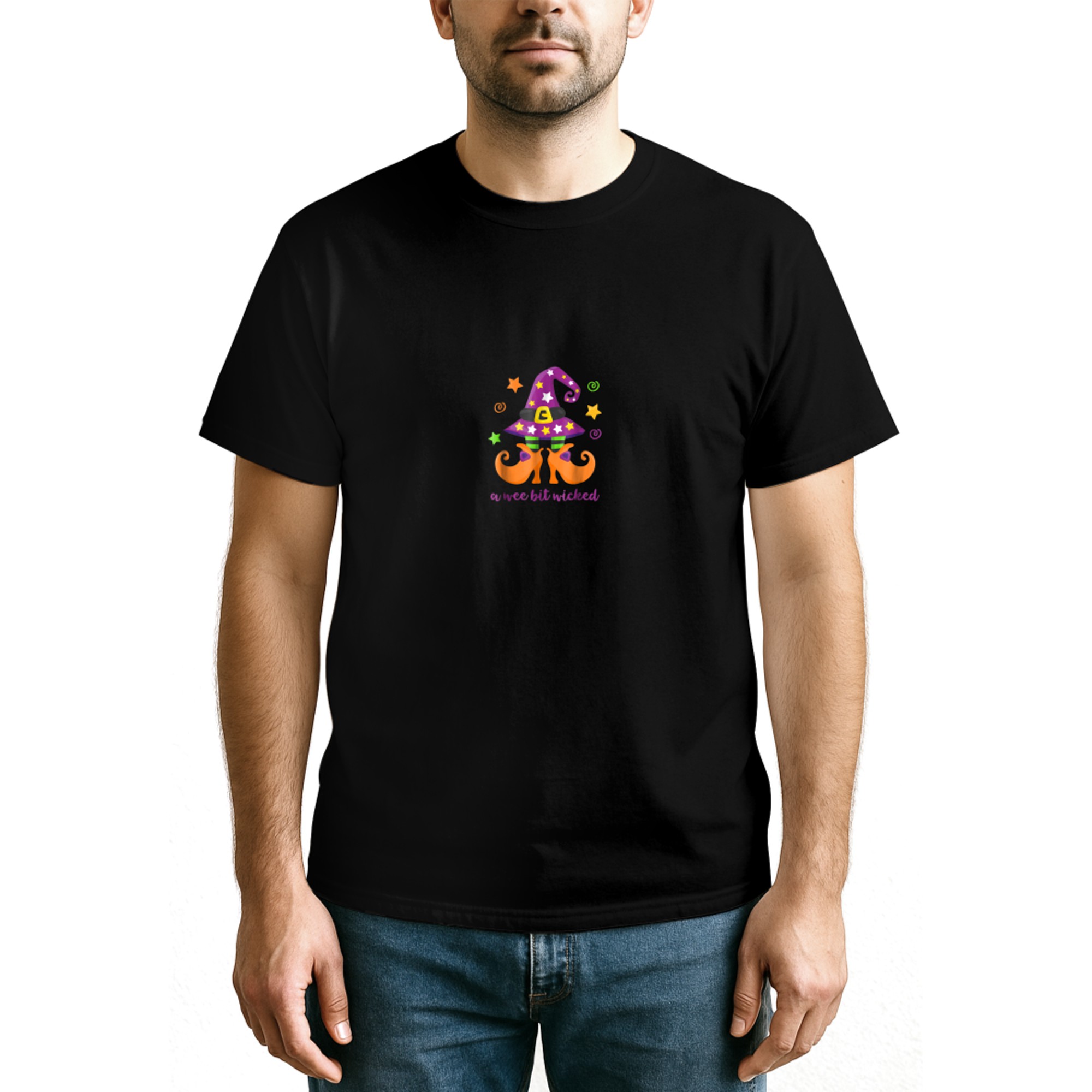 Wee Bit Wicked Haloween