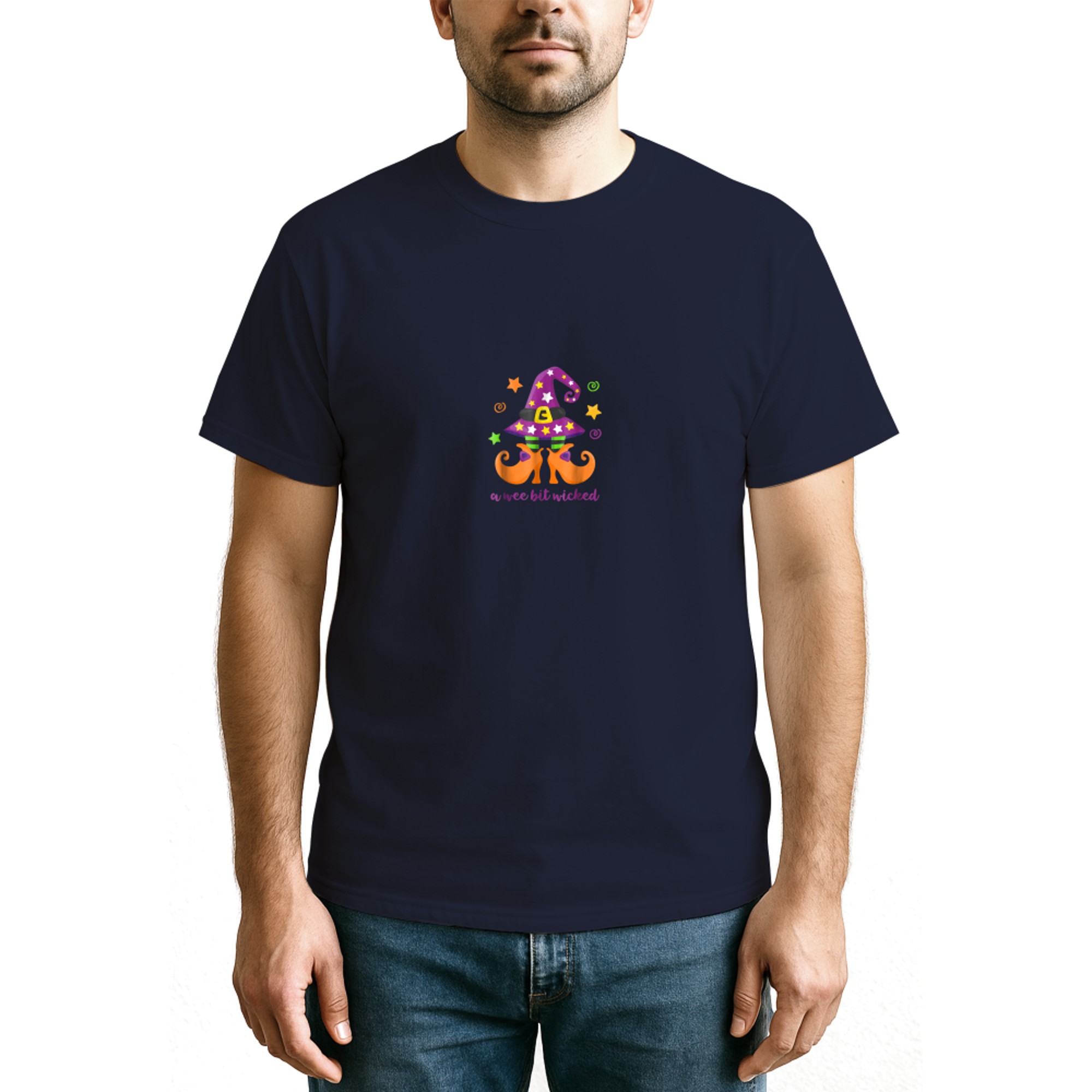 Wee Bit Wicked Haloween