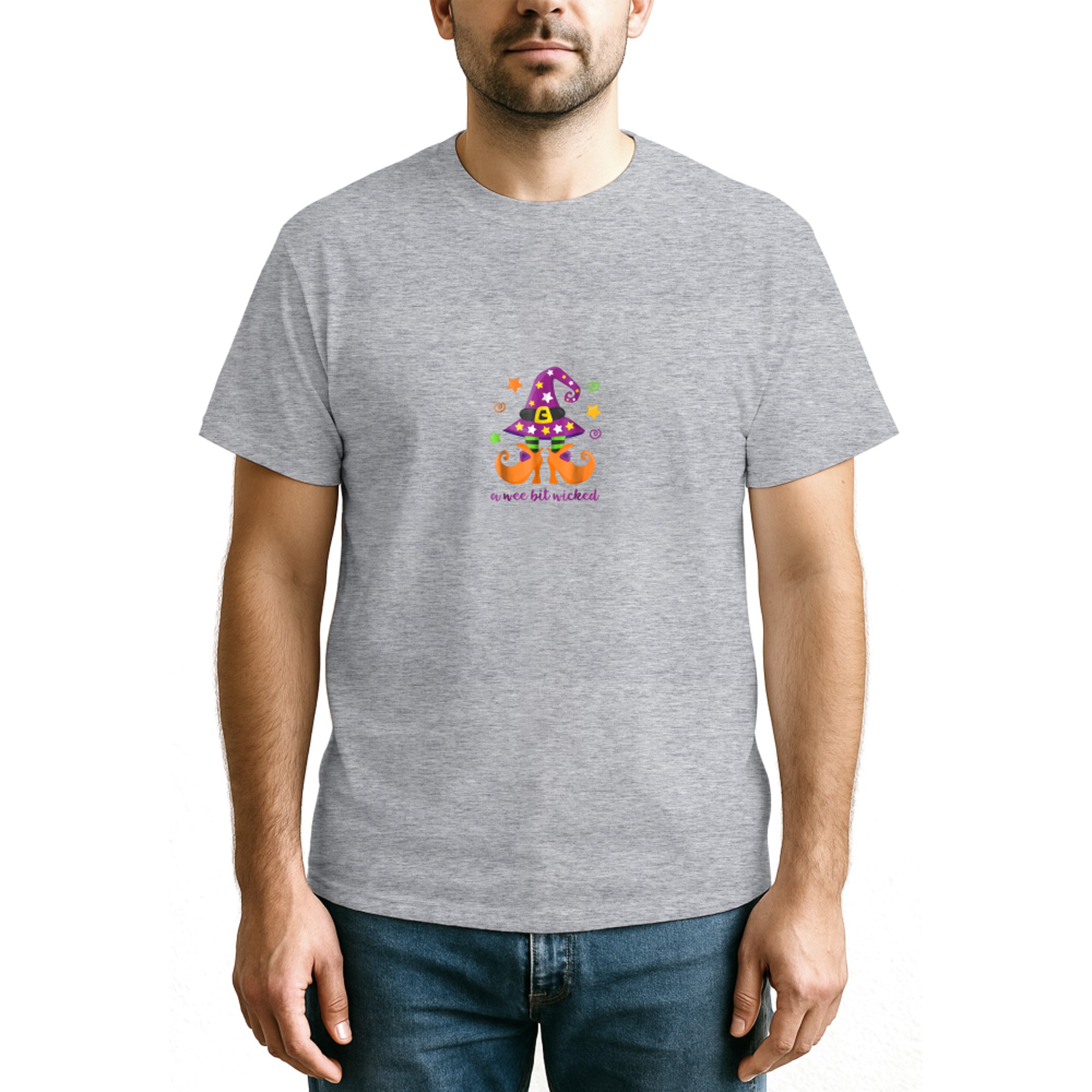 Wee Bit Wicked Haloween